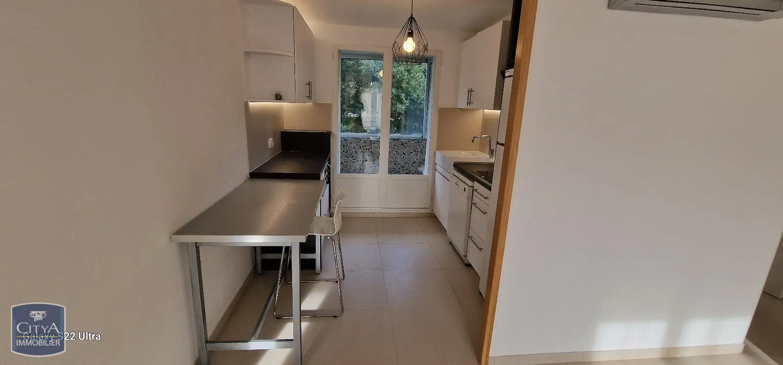 Photo 3 Appartement 3 pièces 50.73m²