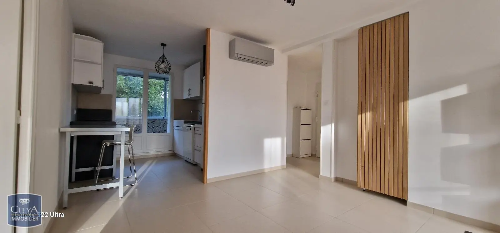 Photo 2 Appartement 3 pièces 50.73m²