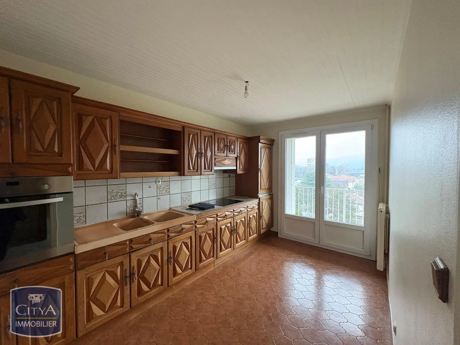 Photo 1 Appartement 3 pièces 83.77m²