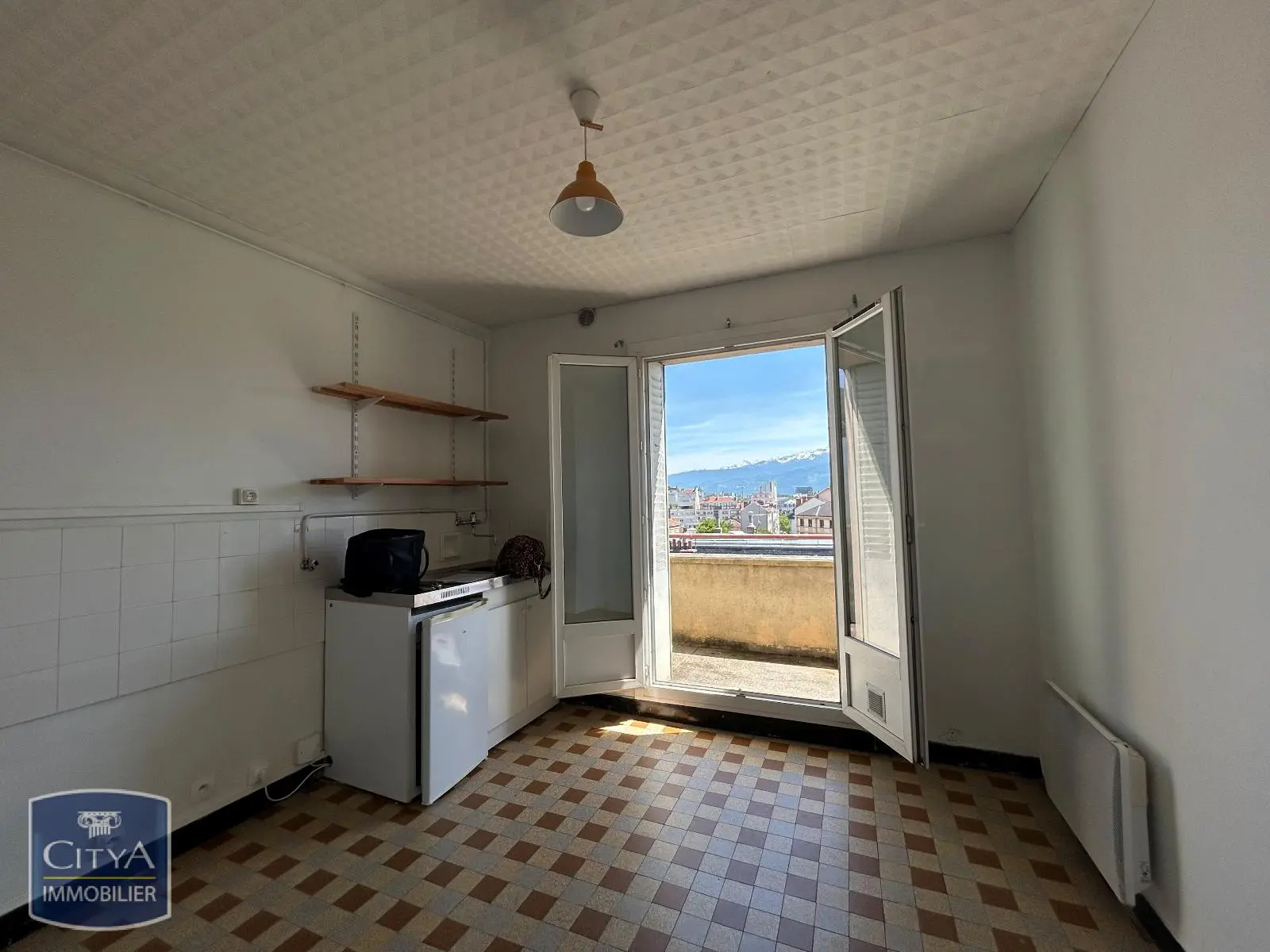 Photo 5 Appartement 1 pièce 32.27m²