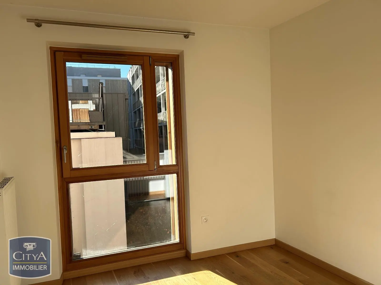 Photo 3 Appartement 3 pièces 60.5m²