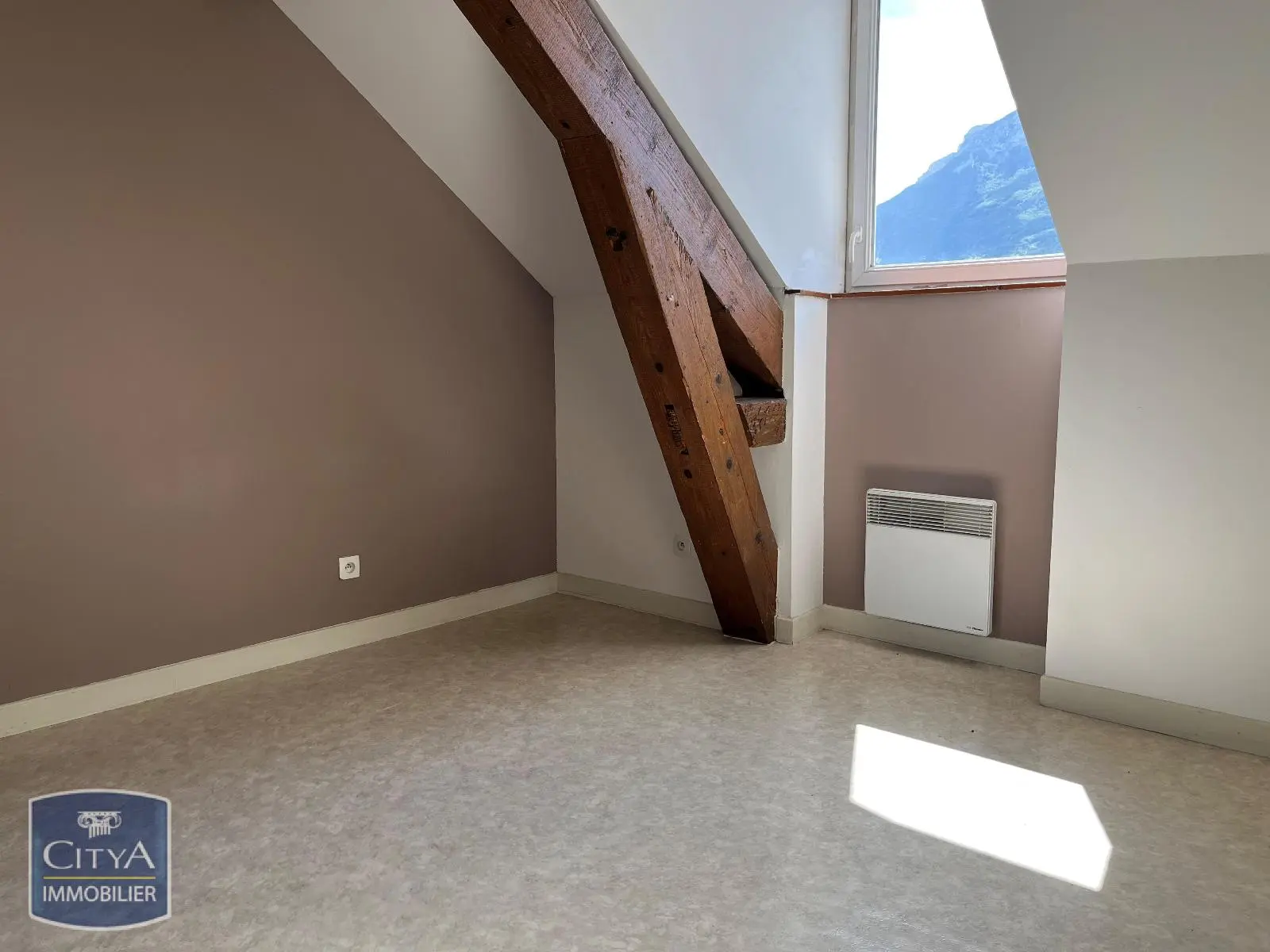 Photo 3 Appartement 2 pièces 36.54m²