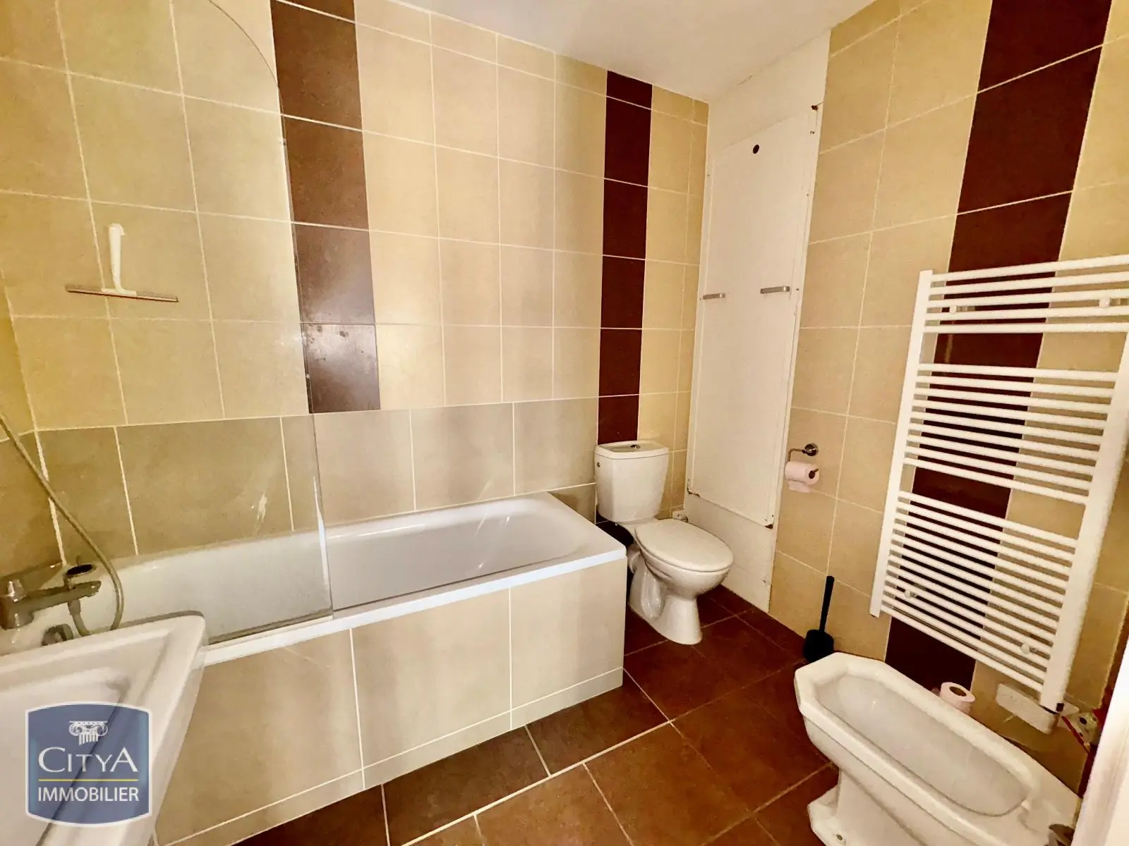 Photo 6 Appartement 2 pièces 42.23m²