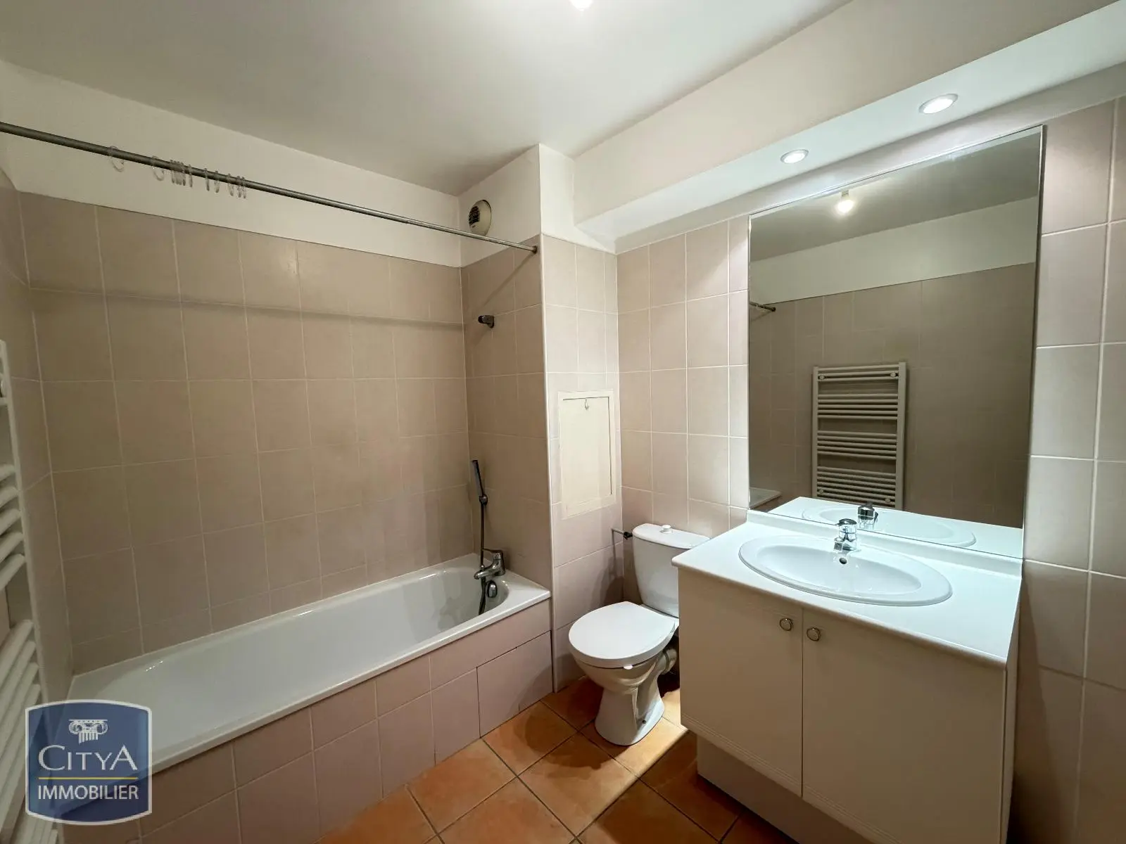 Photo 6 Appartement 2 pièces 35.38m²