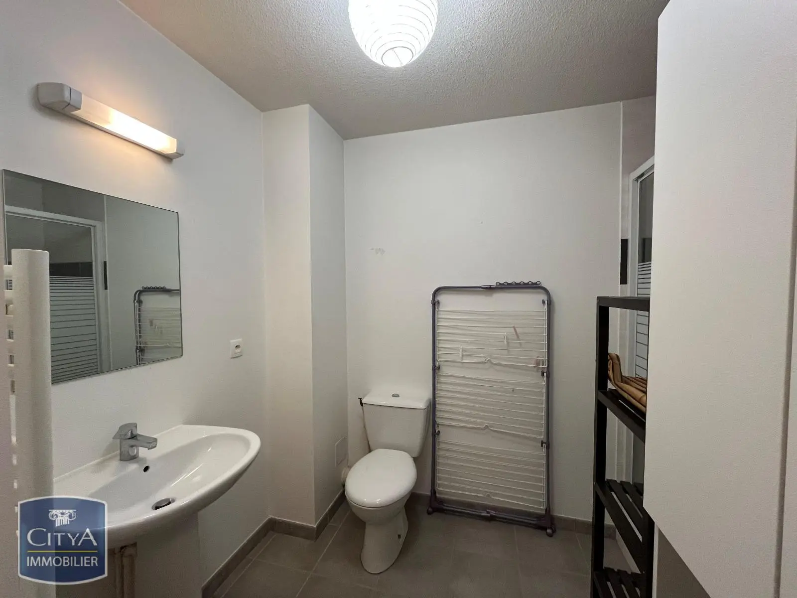 Photo 7 Appartement 1 pièce 21.84m²