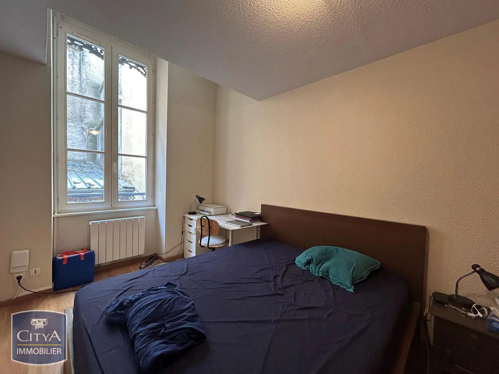 Photo 2 appartement Grenoble