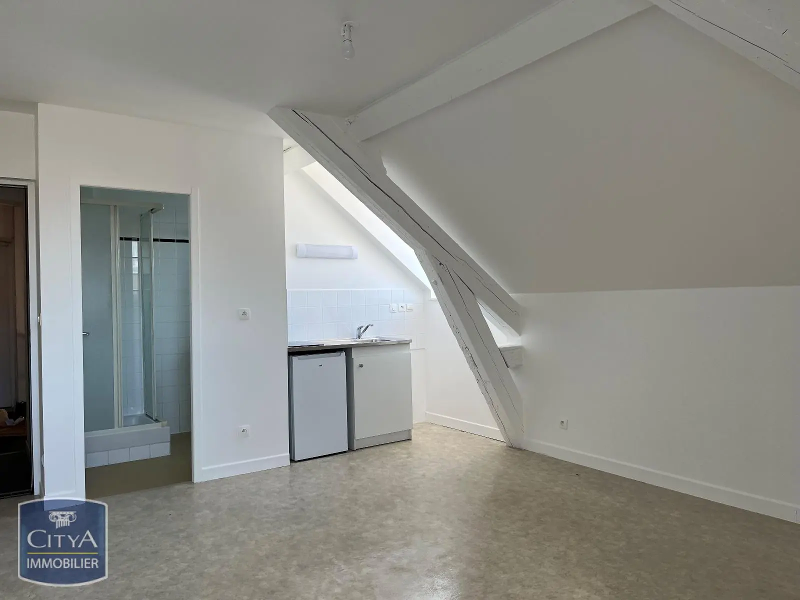 Photo Appartement 1 pièce 21m²
