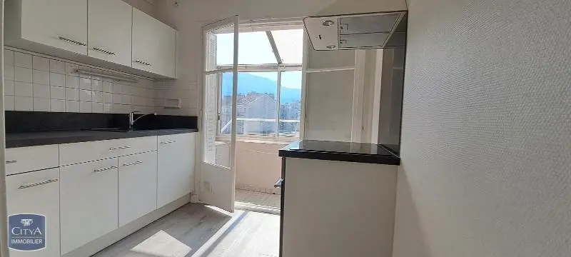 Photo 1 Appartement 3 pièces 54.45m²