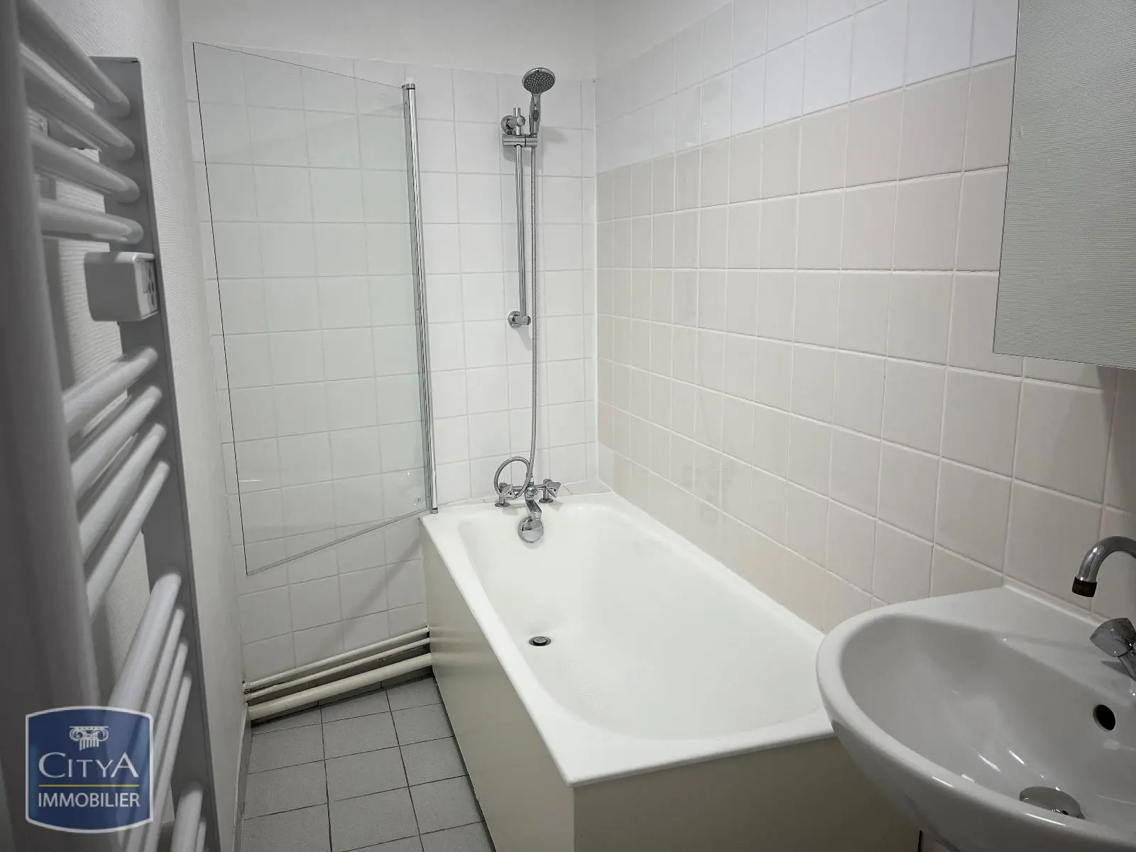 Photo 2 appartement Grenoble