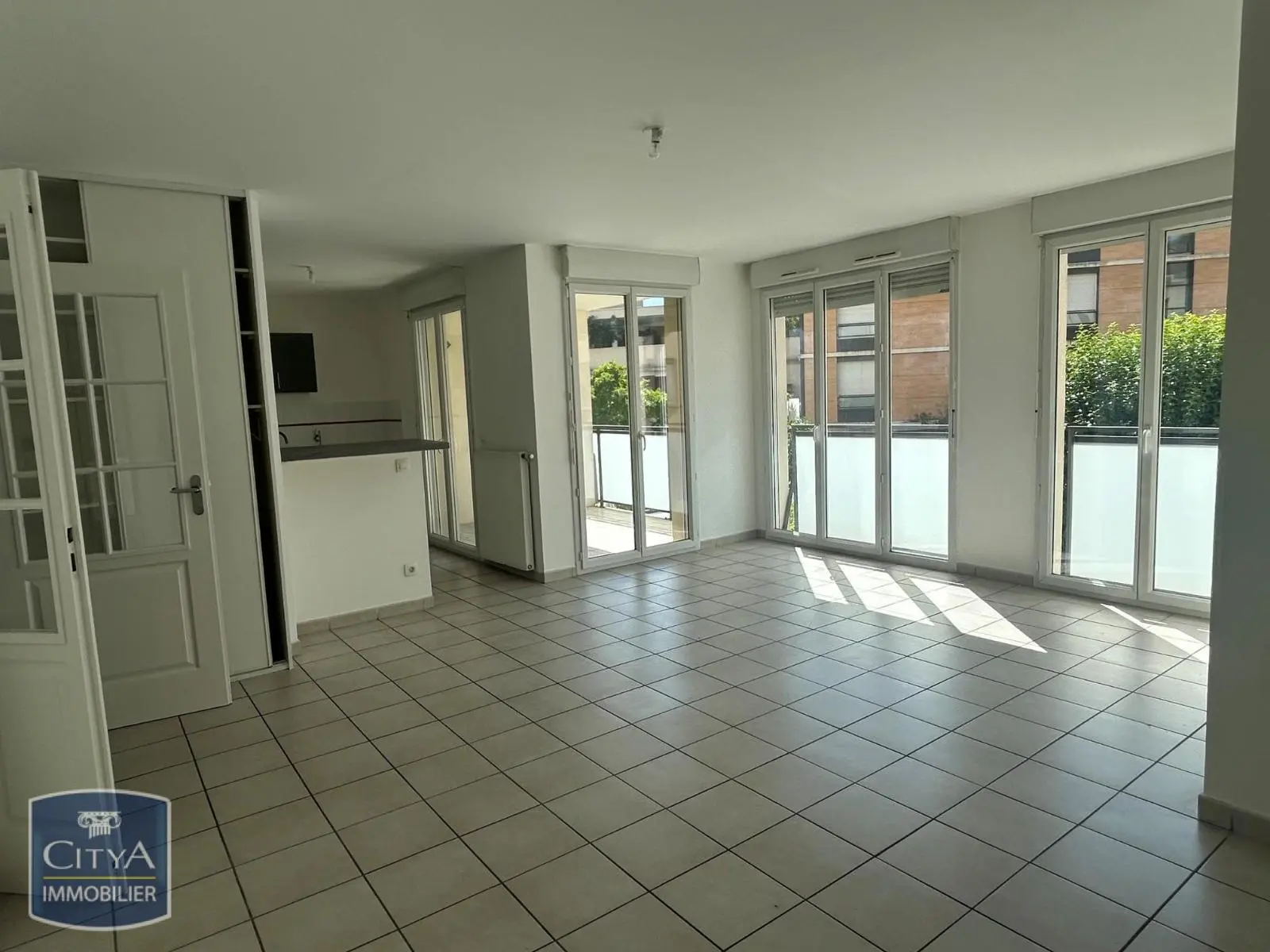 Photo 1 Appartement 4 pièces 88.12m²