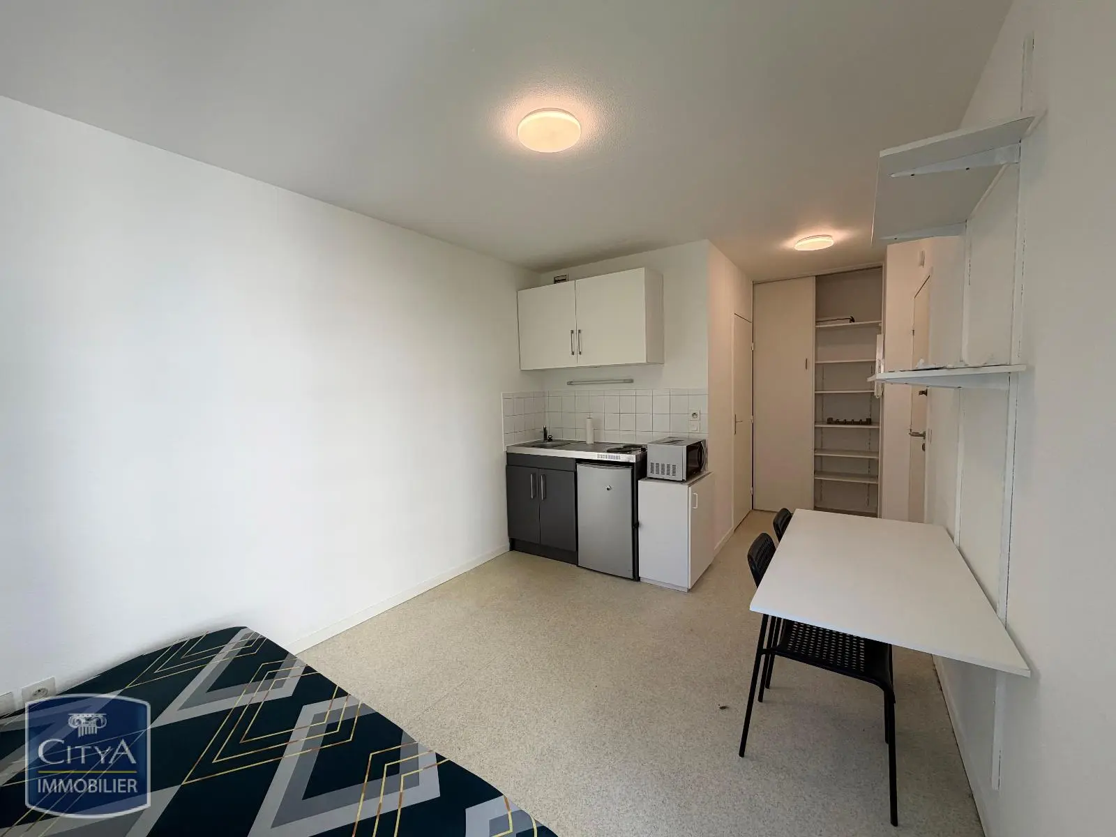Photo 2 appartement Grenoble