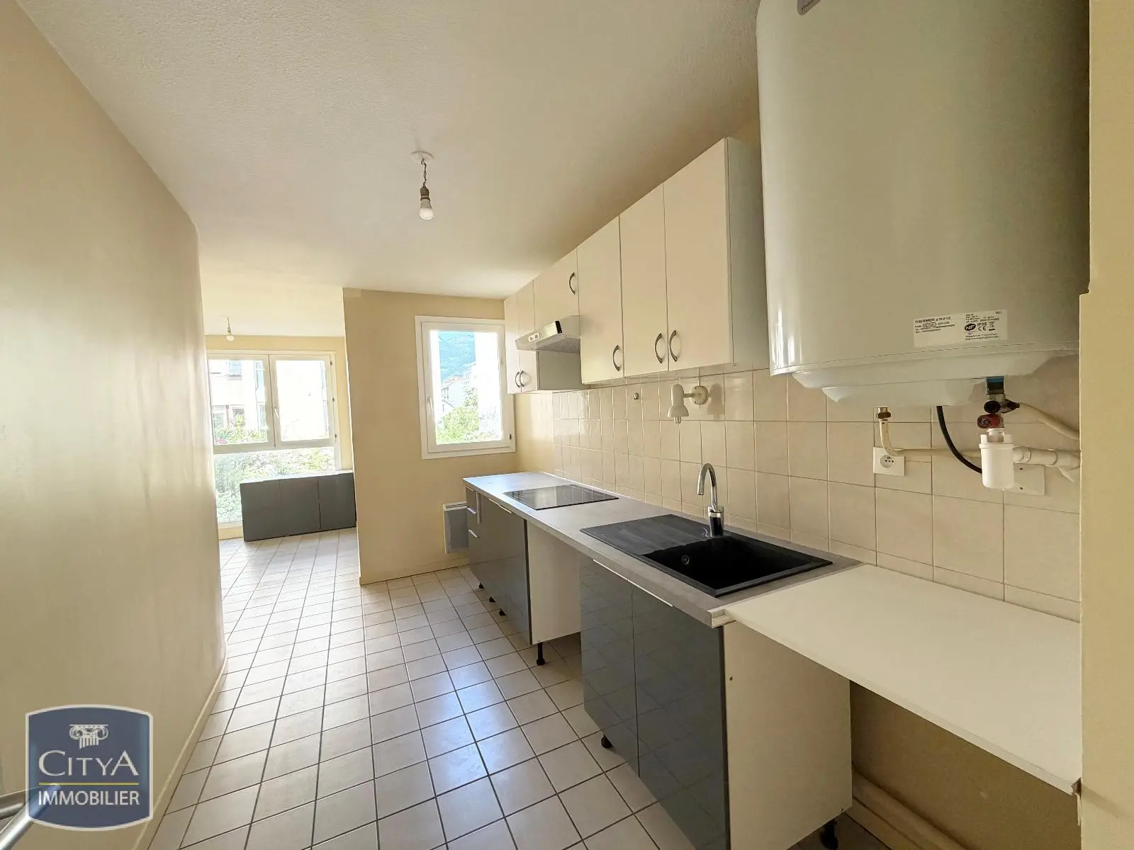 Photo 4 Appartement 2 pièces 57.95m²