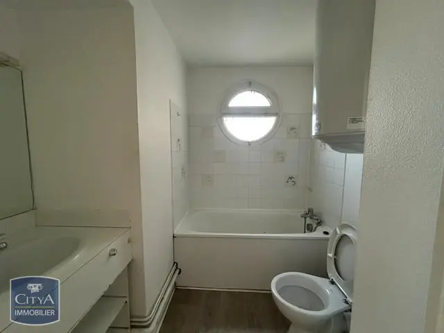 Photo 4 Appartement 1 pièce 17.1m²