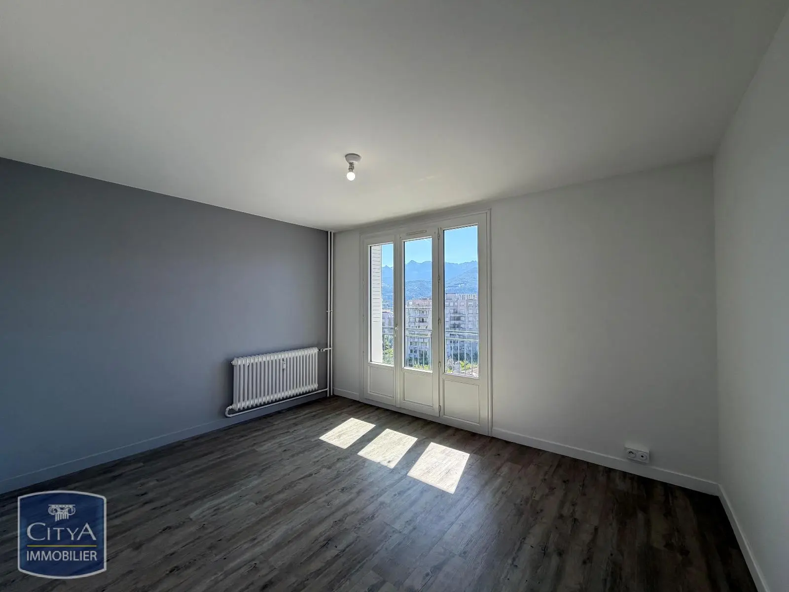 Photo 2 Appartement 3 pièces 54.59m²