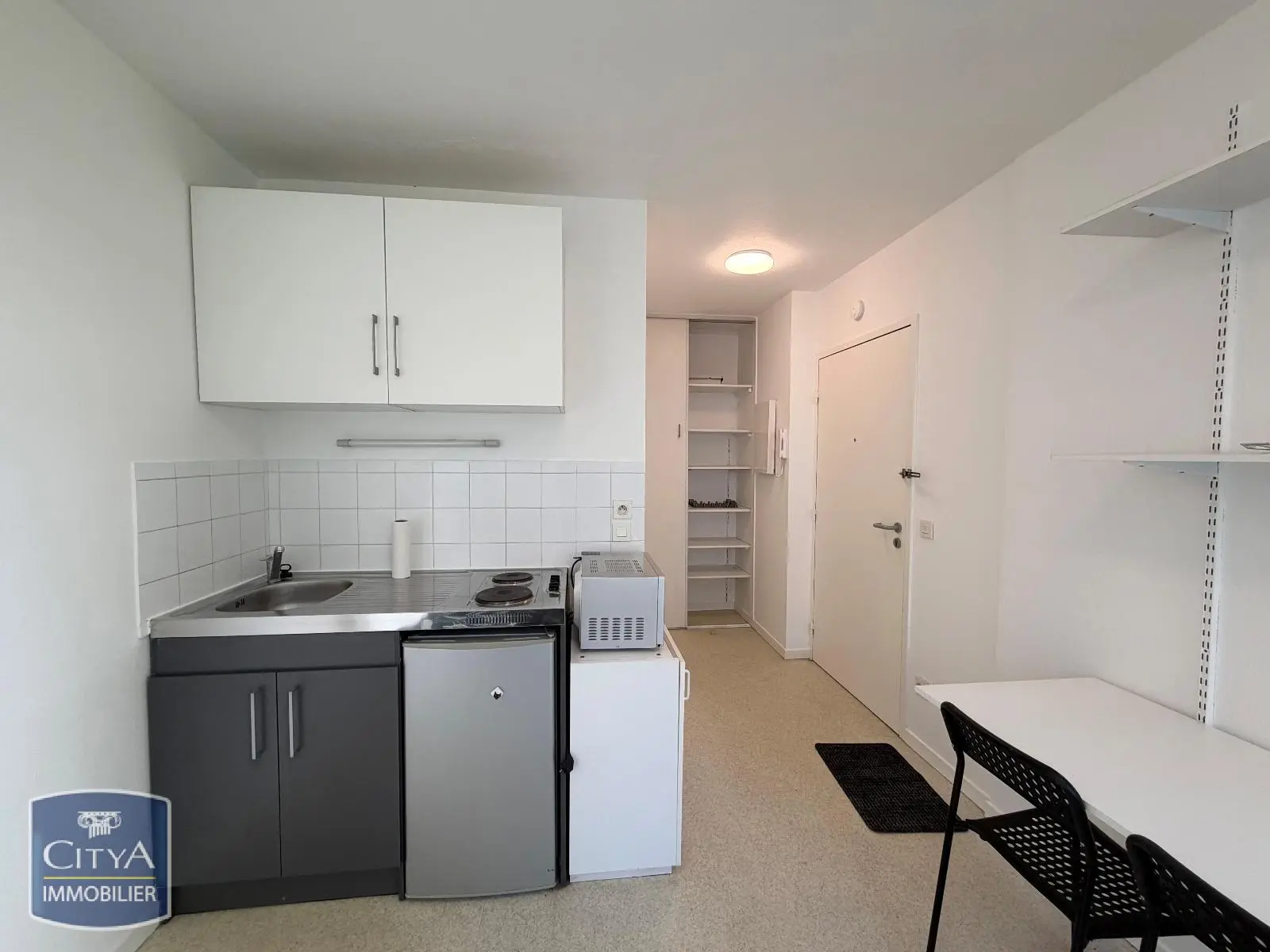 Photo 3 appartement Grenoble