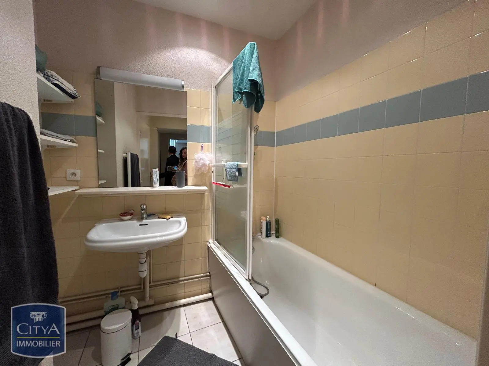 Photo 3 appartement Grenoble