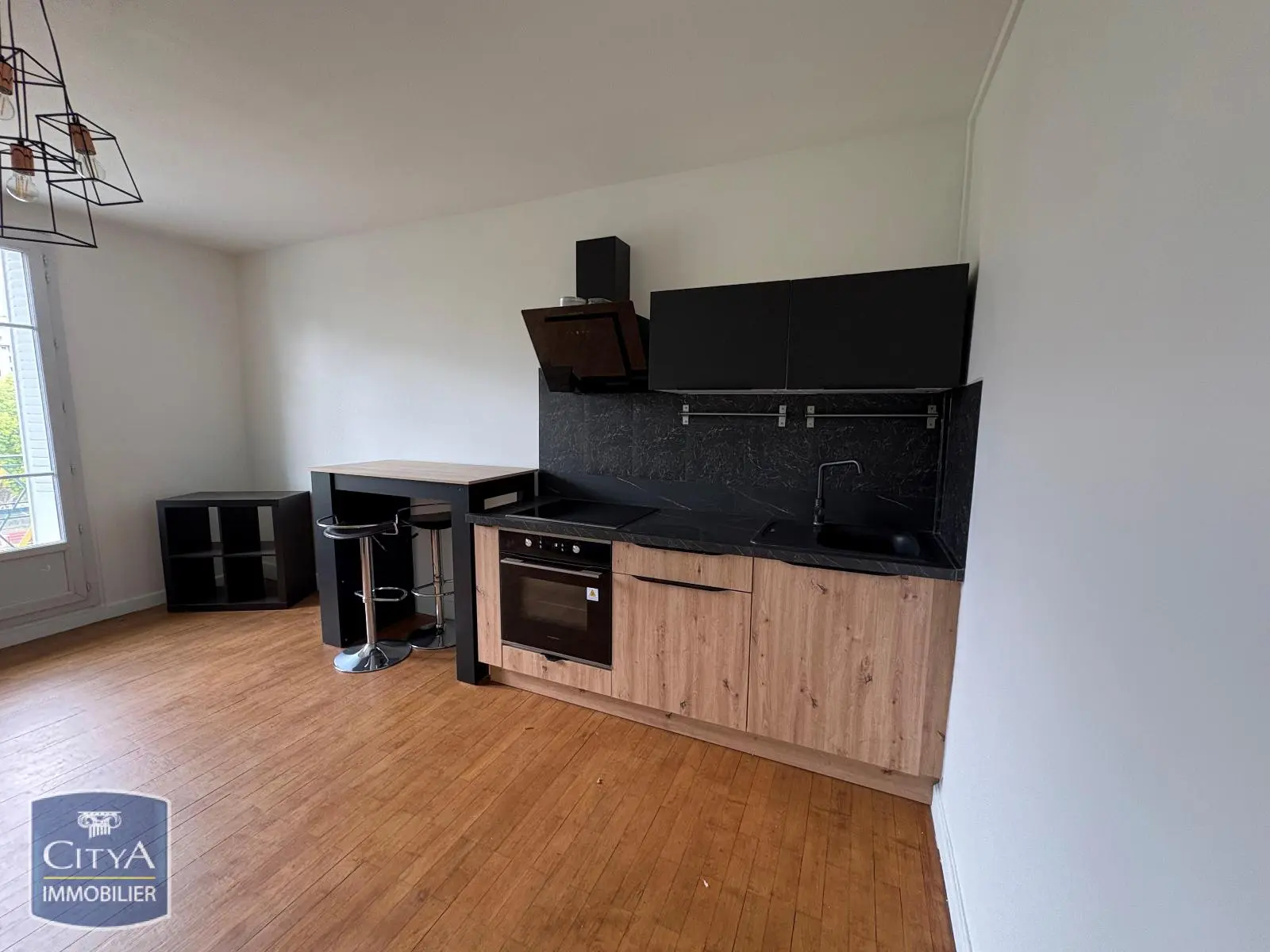 Photo 8 Appartement 3 pièces 51.3m²