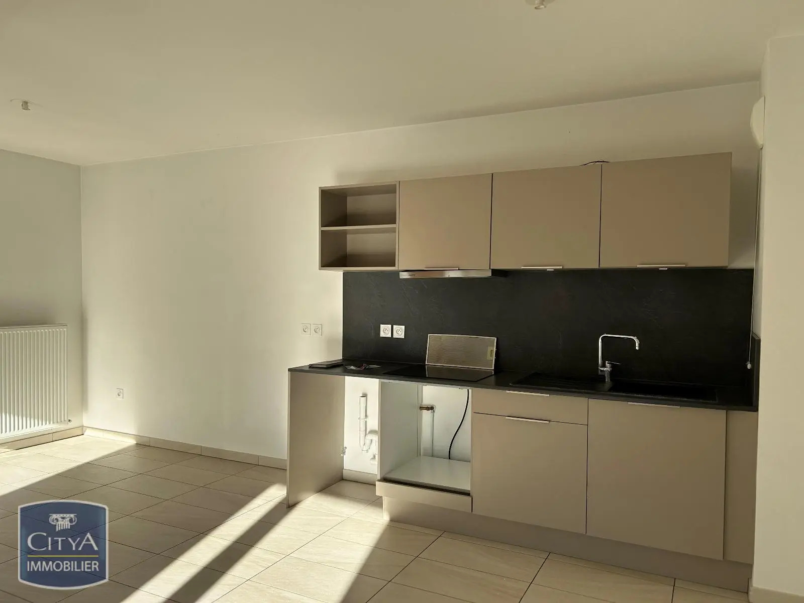 Photo 2 Appartement 3 pièces 60.5m²