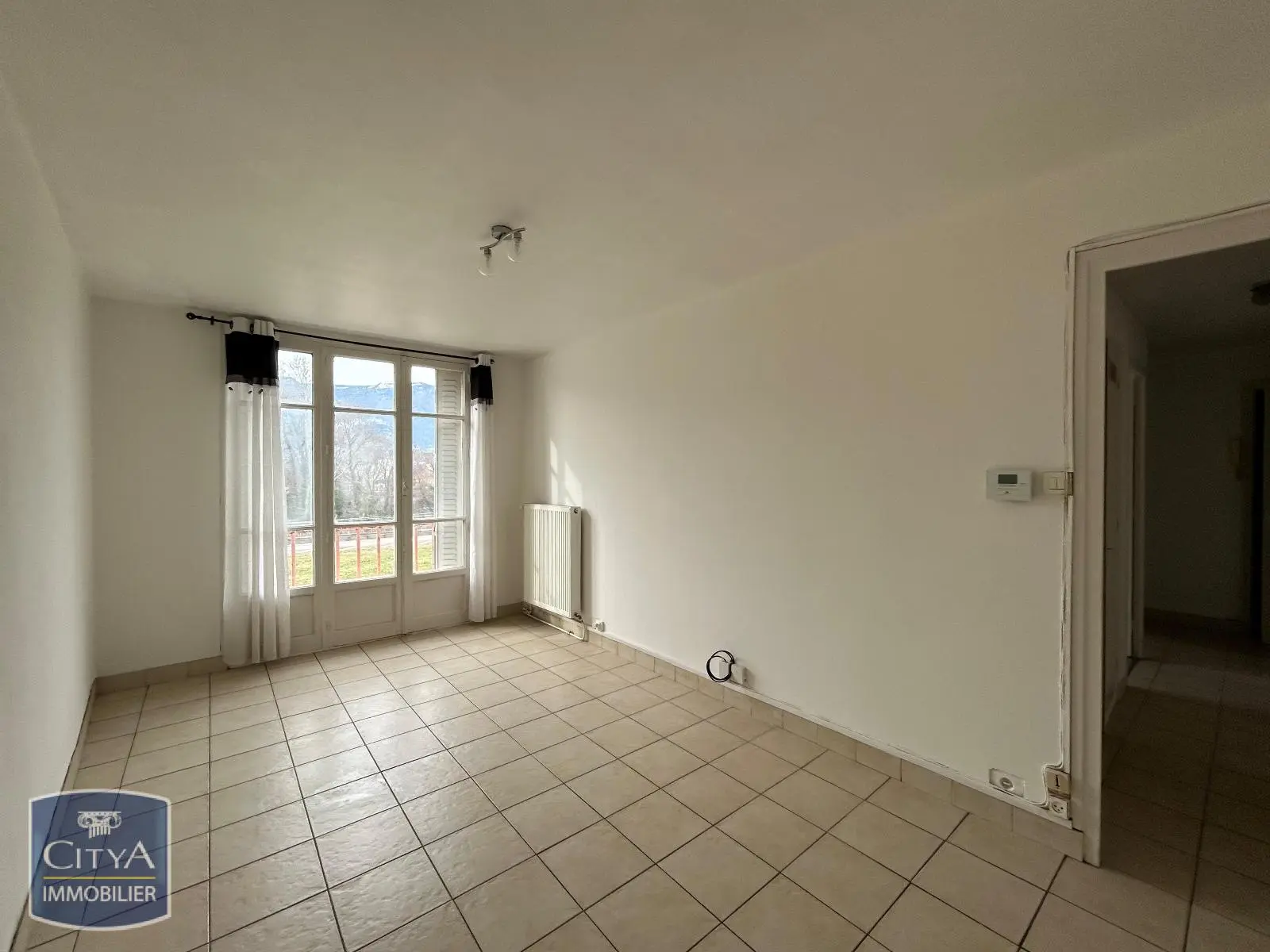 Photo 1 Appartement 4 pièces 61.2m²