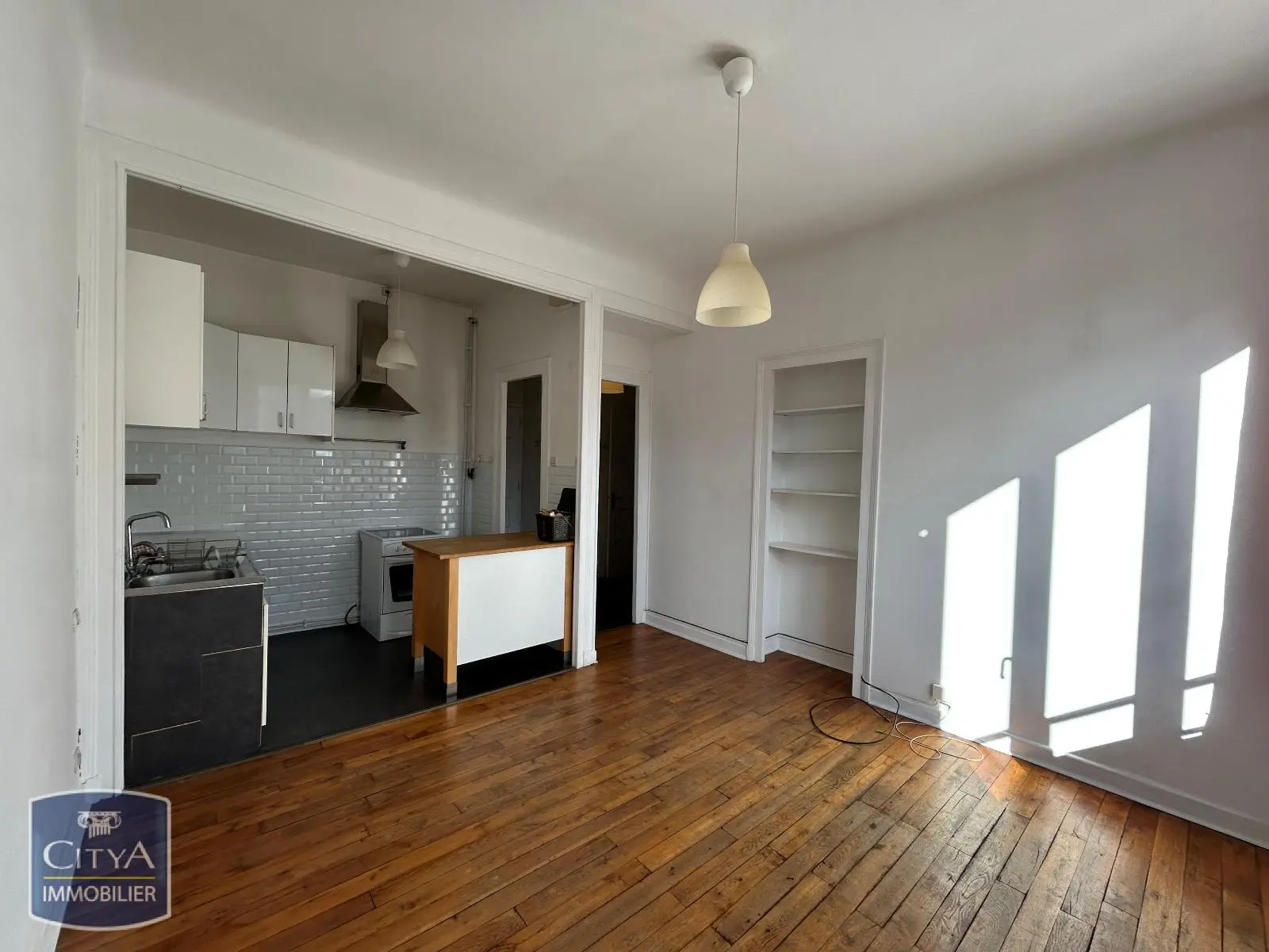 Photo 4 Appartement 2 pièces 44.08m²