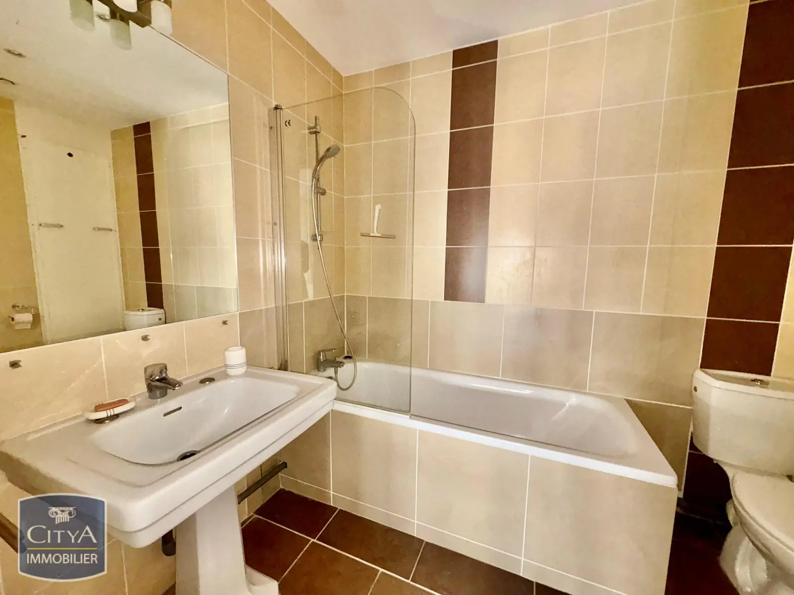 Photo 7 Appartement 2 pièces 42.23m²