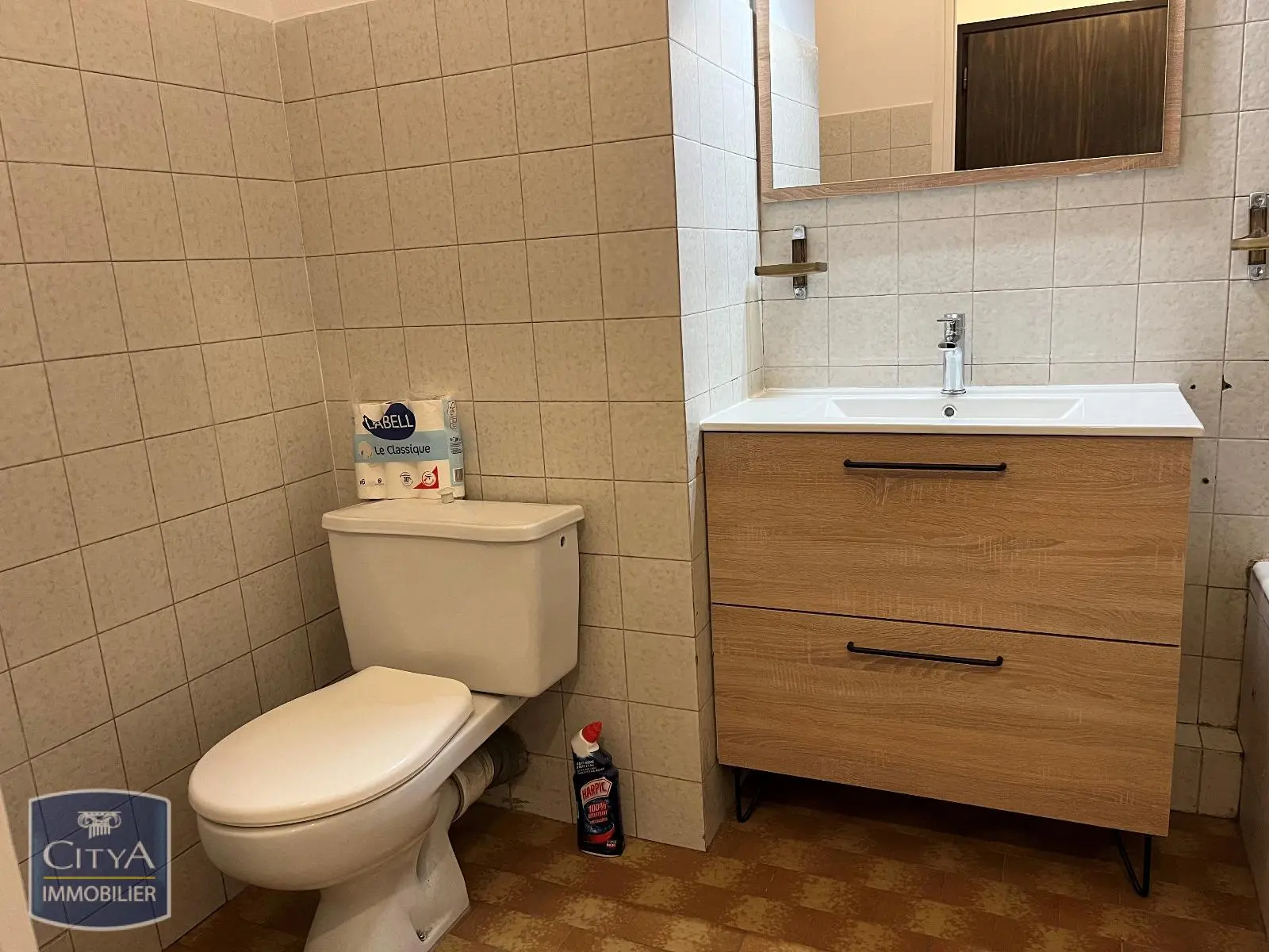 Photo 4 appartement Grenoble