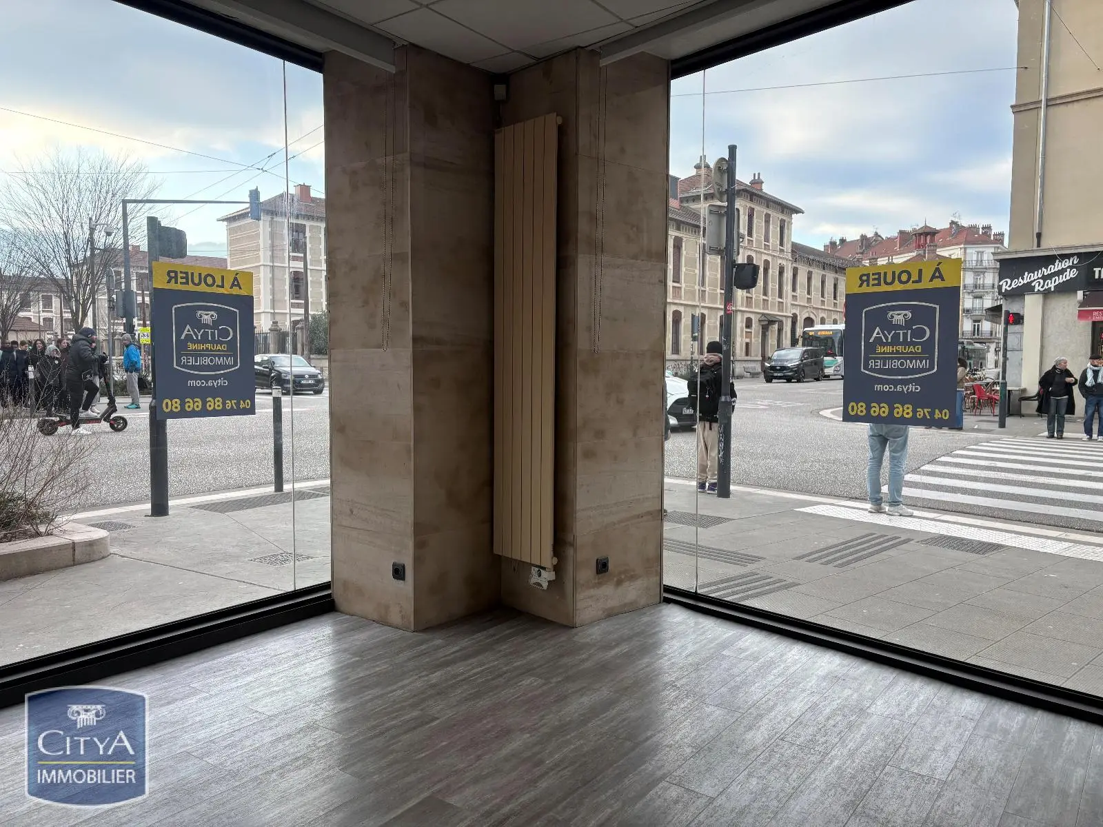 Photo 2 Local Commercial