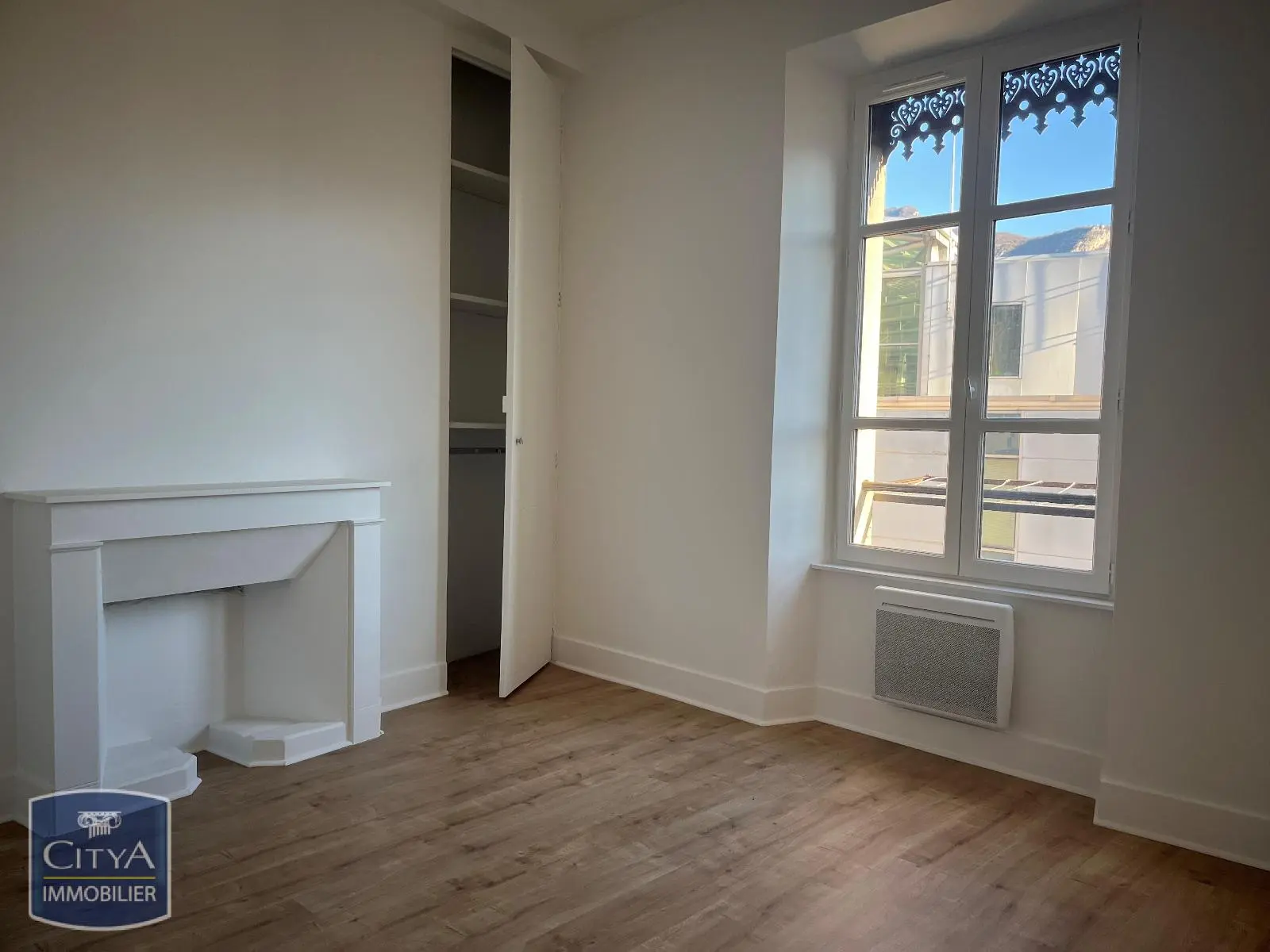 Photo 1 Appartement 3 pièces 54.25m²