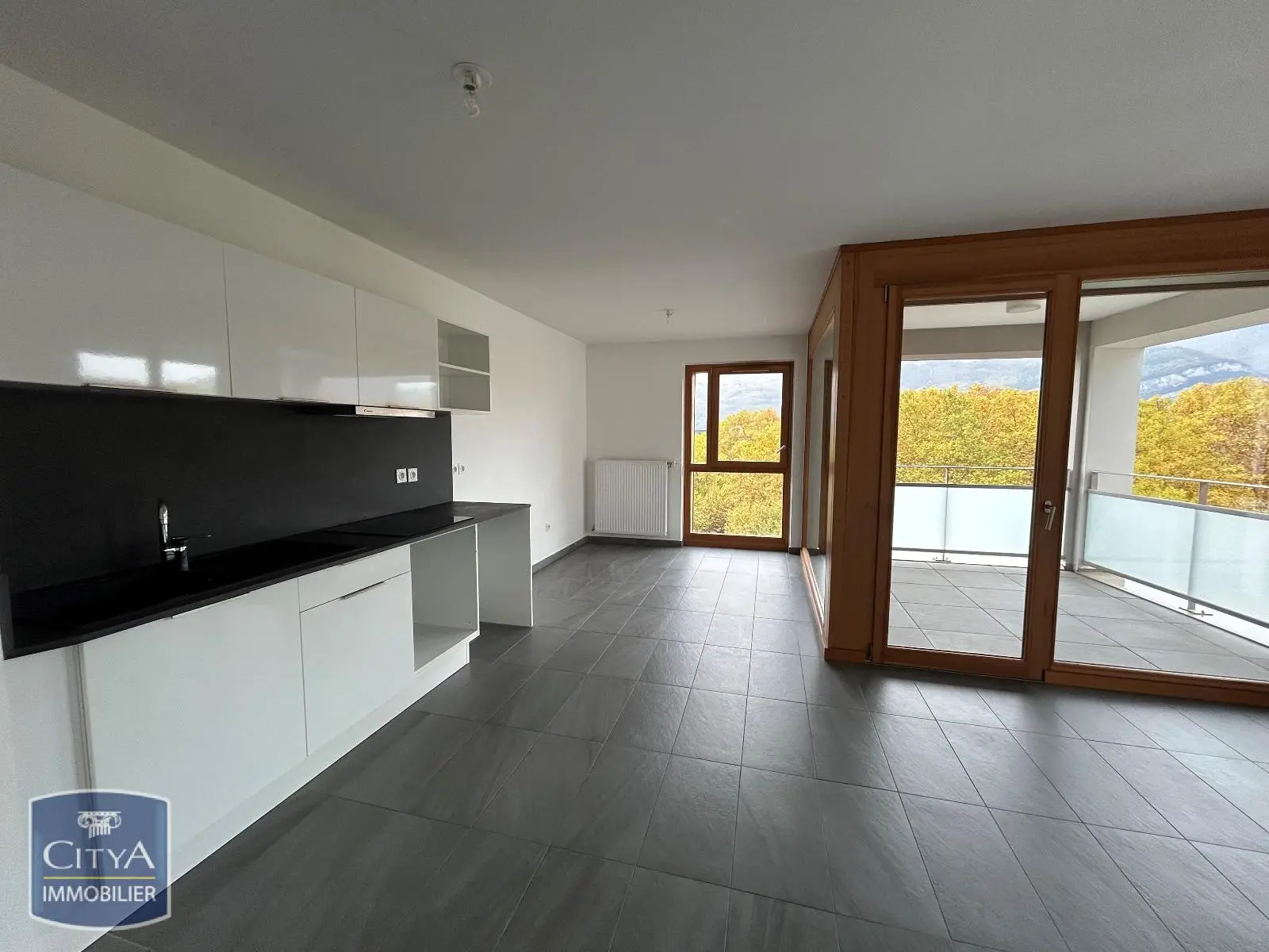 Photo 1 Appartement 2 pièces 49.89m²