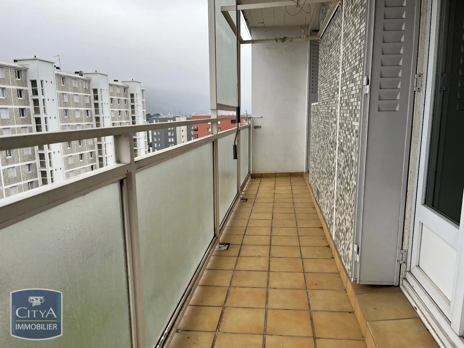 Photo 4 Appartement 3 pièces 55.53m²