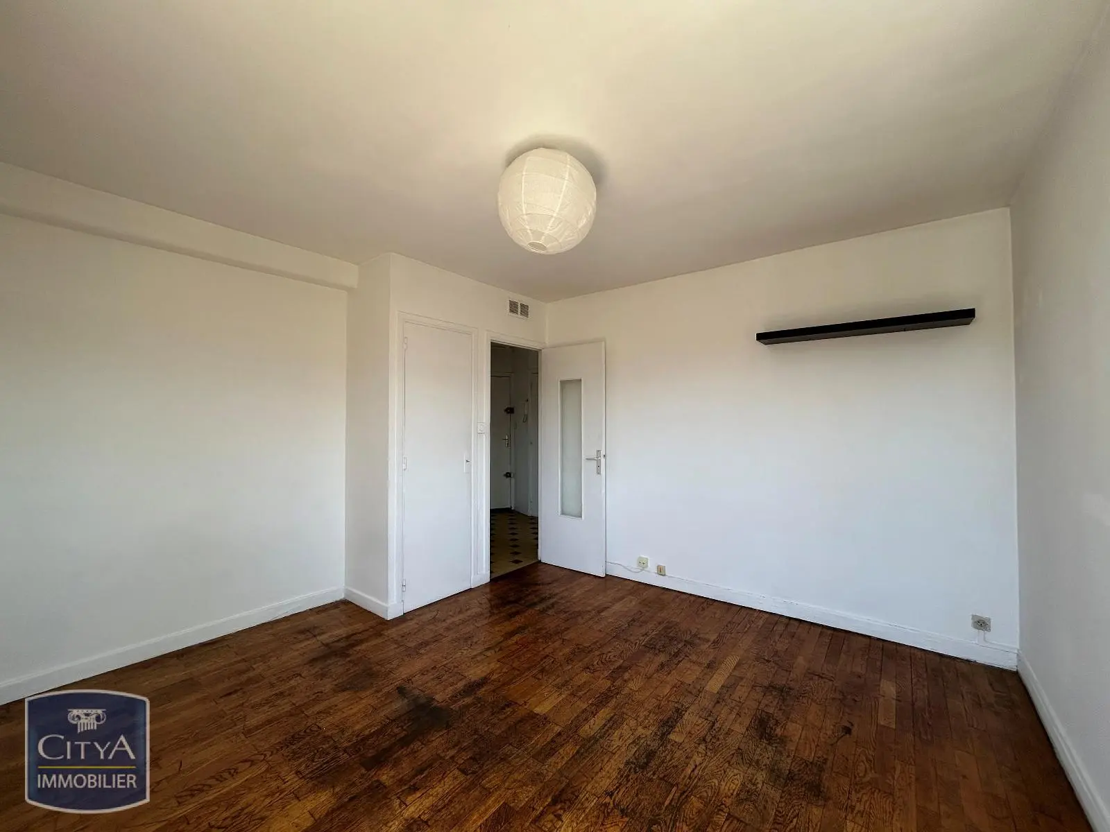 Photo 6 Appartement 1 pièce 32.27m²