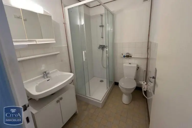 Photo 5 Appartement 2 pièces 40m²