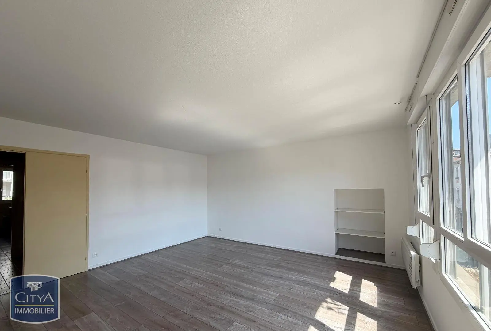Photo 3 Appartement 2 pièces 57.95m²