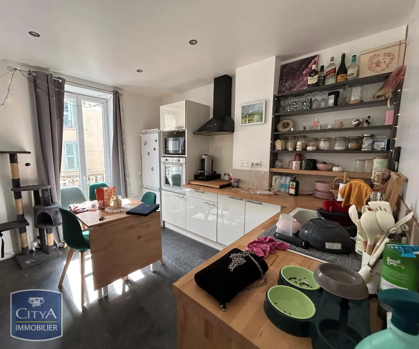 Photo 1 Appartement 2 pièces 45m²