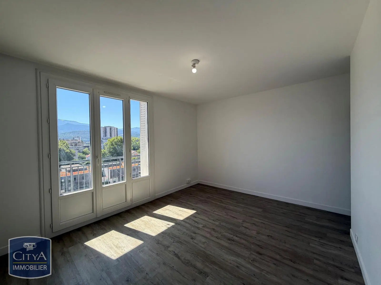 Photo 3 Appartement 3 pièces 54.59m²