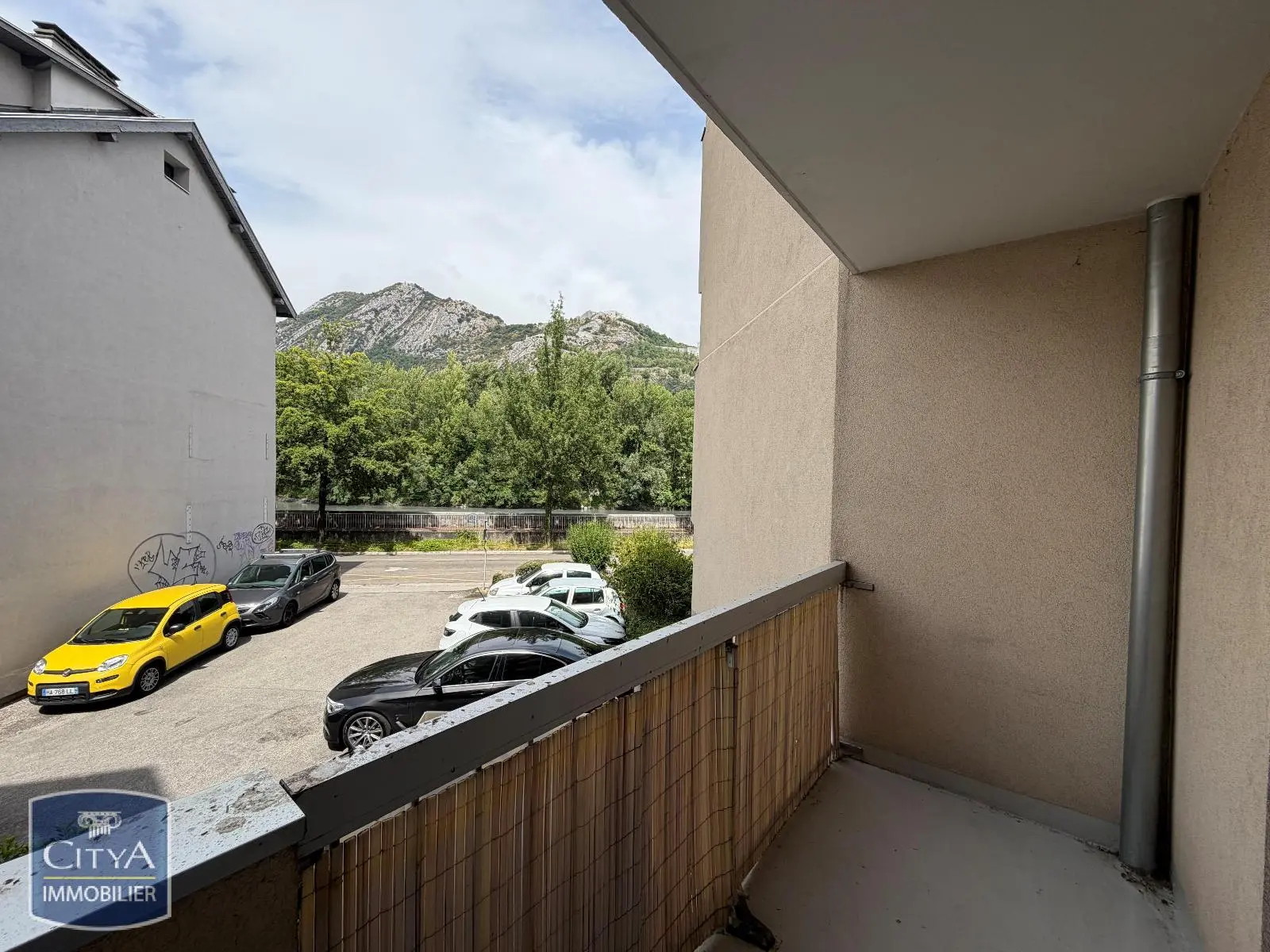 Photo 7 Appartement 1 pièce 23.68m²