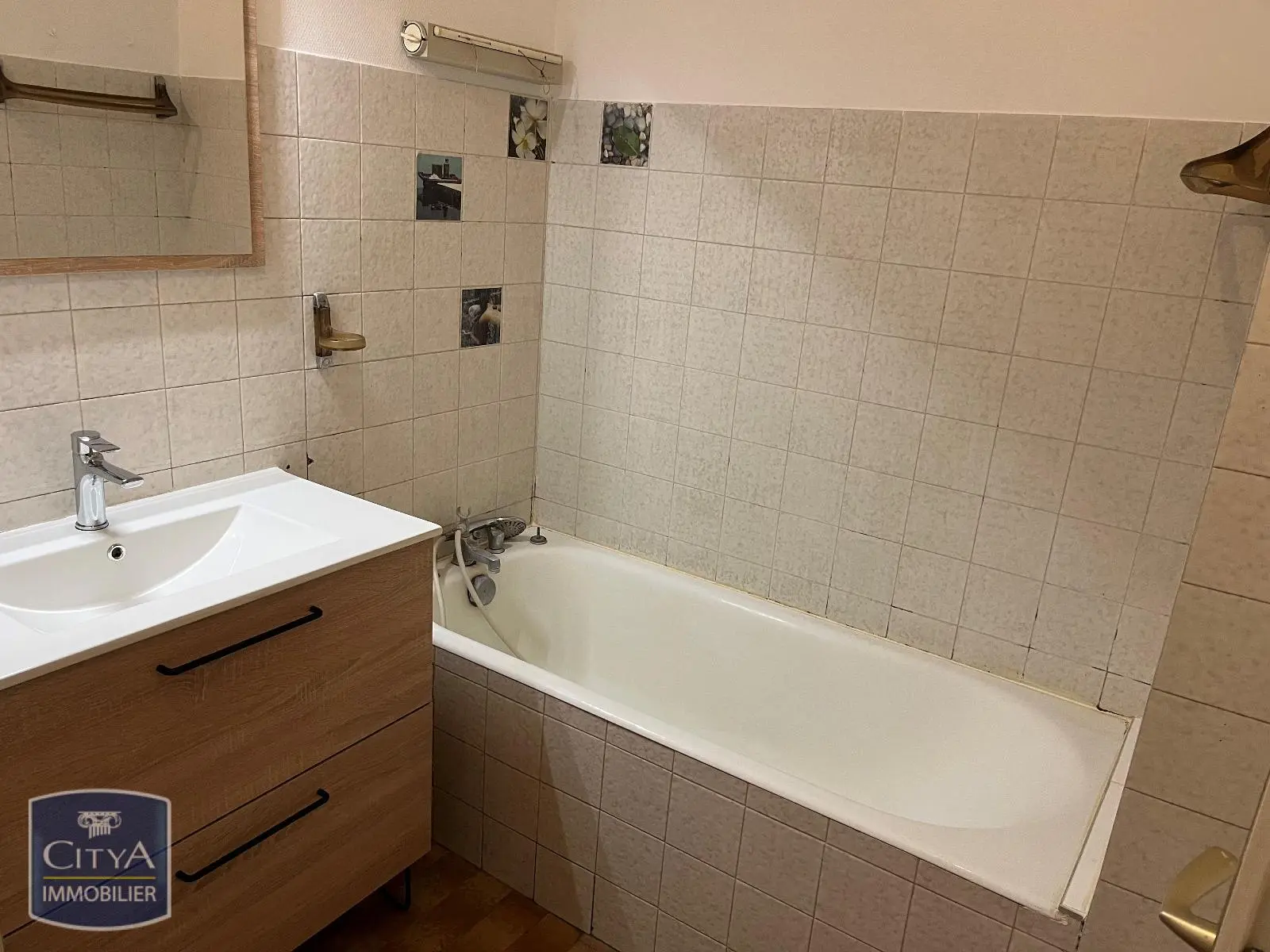 Photo 2 appartement Grenoble