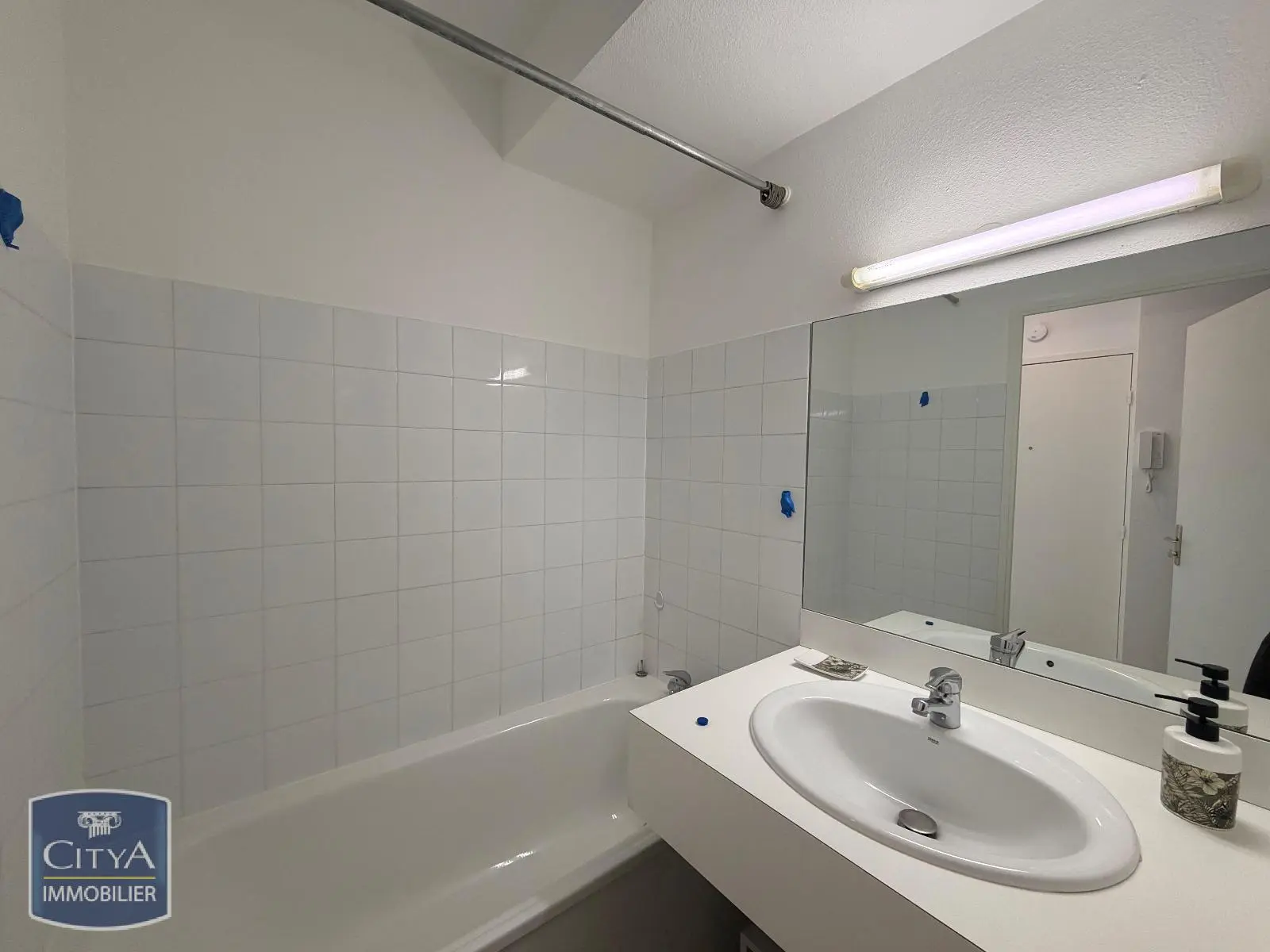 Photo 4 appartement Grenoble