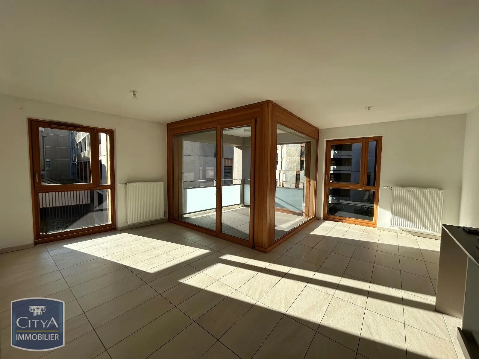 Photo 1 Appartement 3 pièces 60.5m²