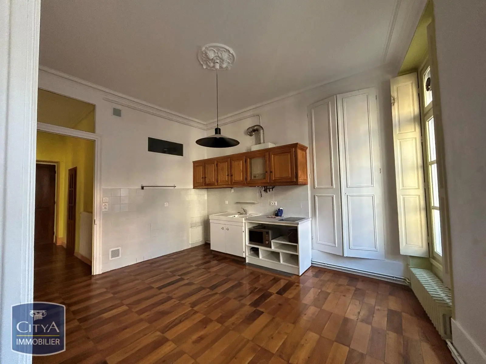 Photo 5 Appartement 2 pièces 69.16m²