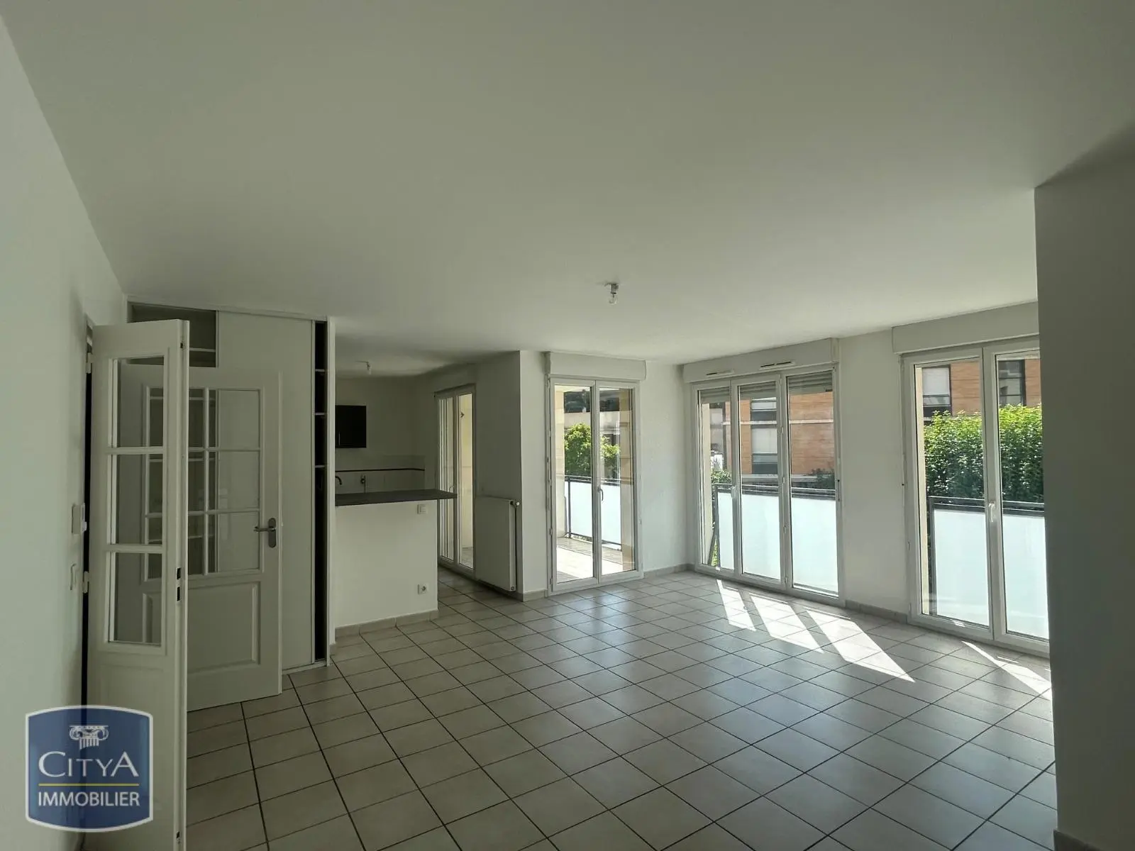 Photo 2 Appartement 4 pièces 88.12m²