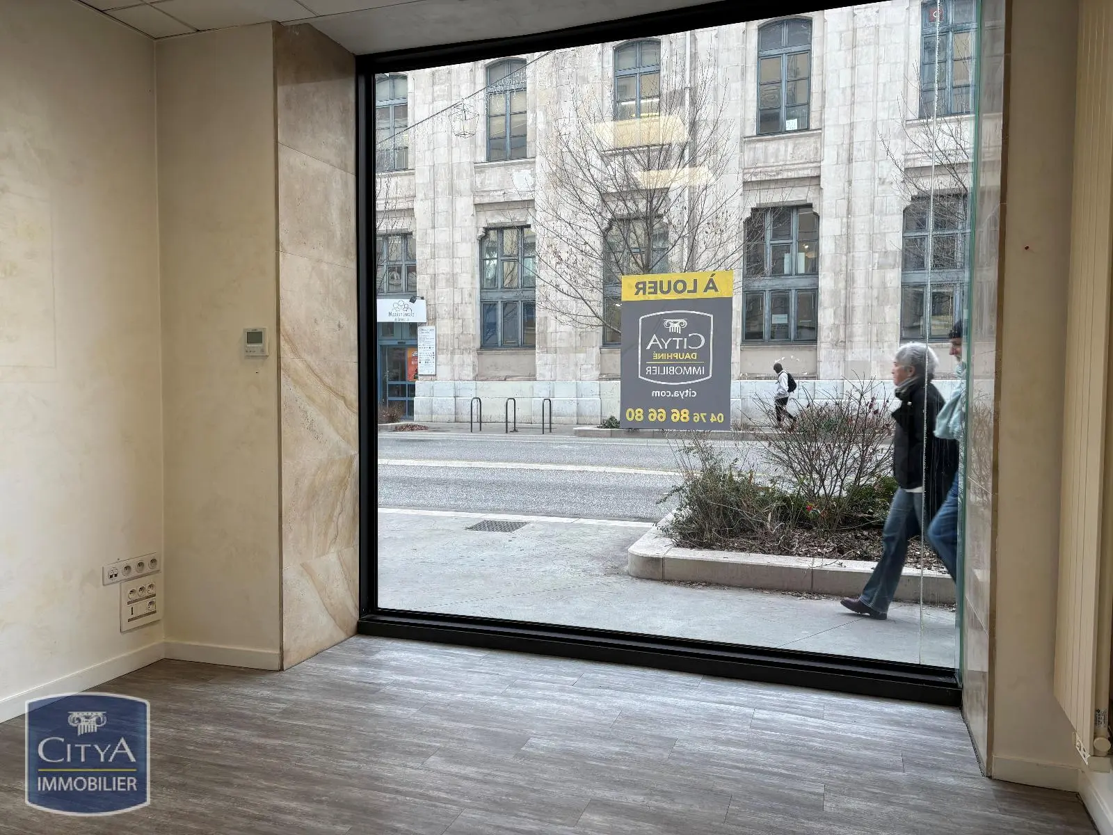 Photo 6 Local Commercial