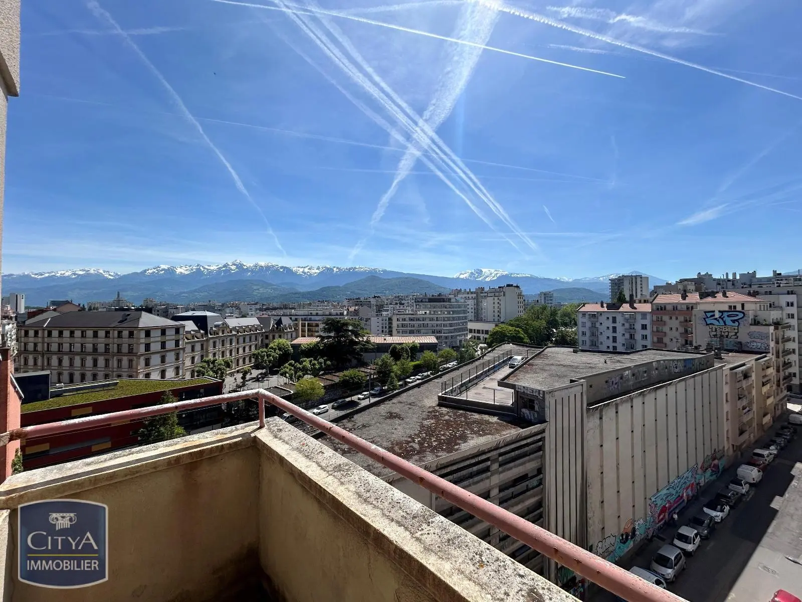 Photo 4 Appartement 1 pièce 32.27m²