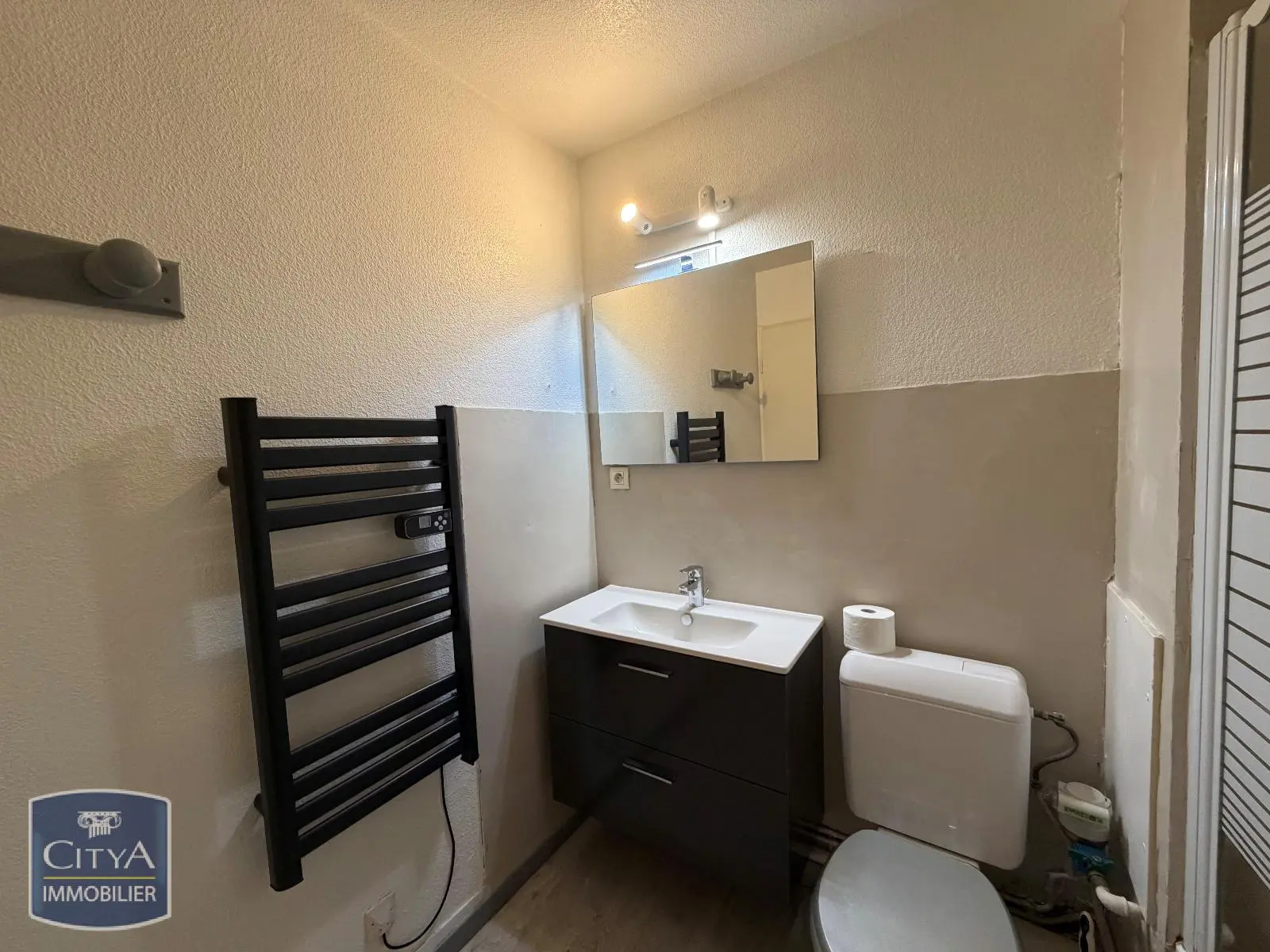 Photo 5 Appartement 1 pièce 23.68m²
