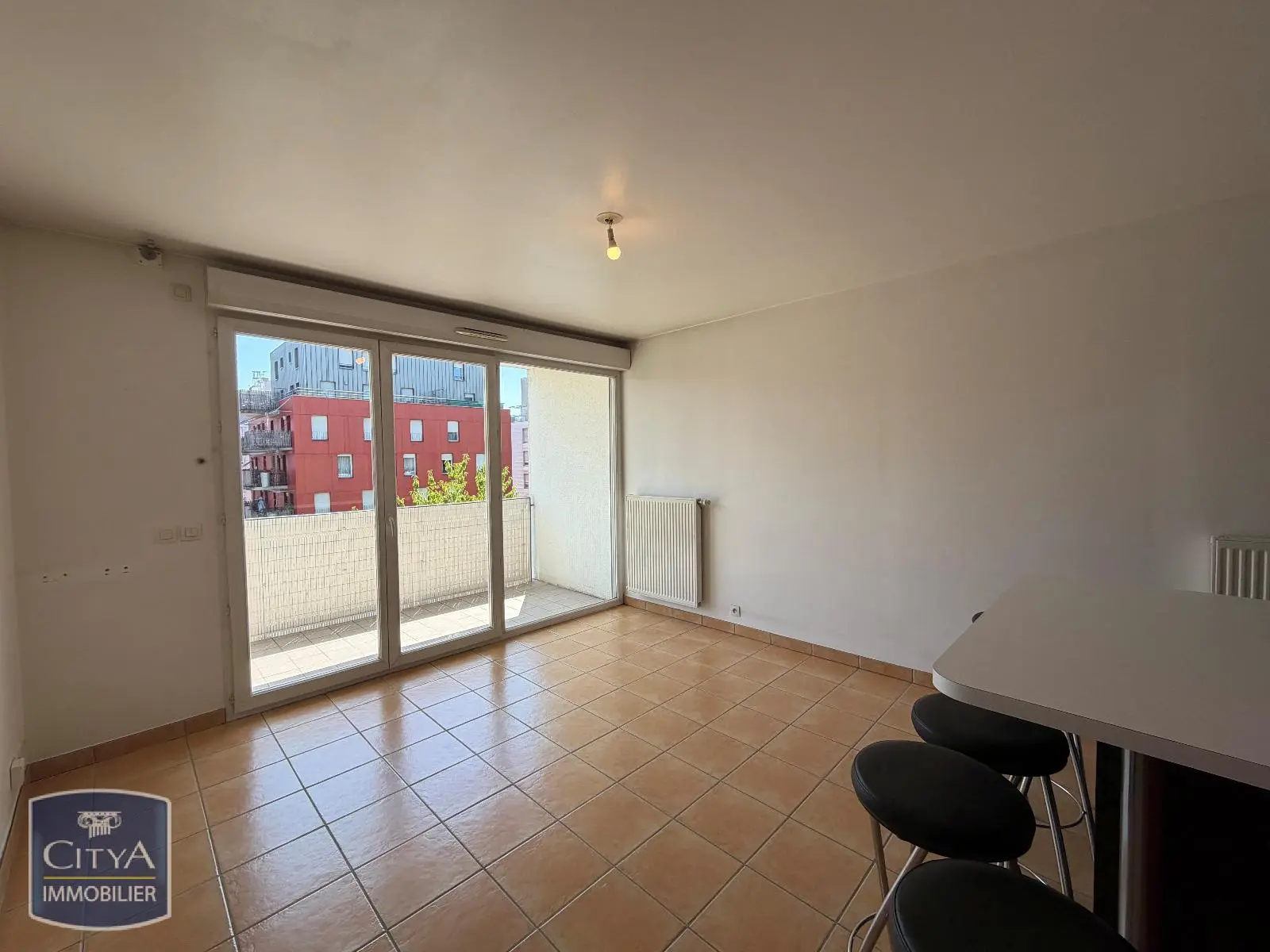 Photo 3 Appartement 2 pièces 35.38m²