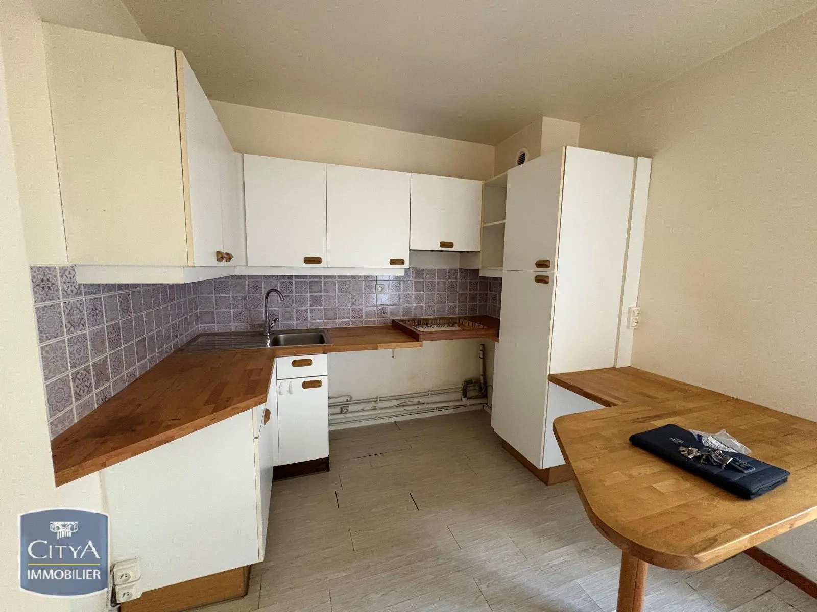 Photo 2 Appartement 4 pièces 76.37m²