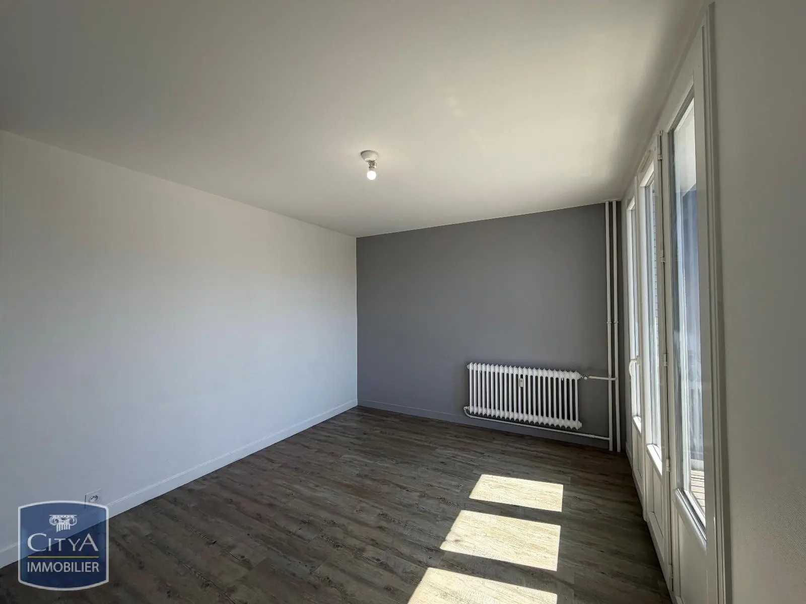 Photo 4 Appartement 3 pièces 54.59m²