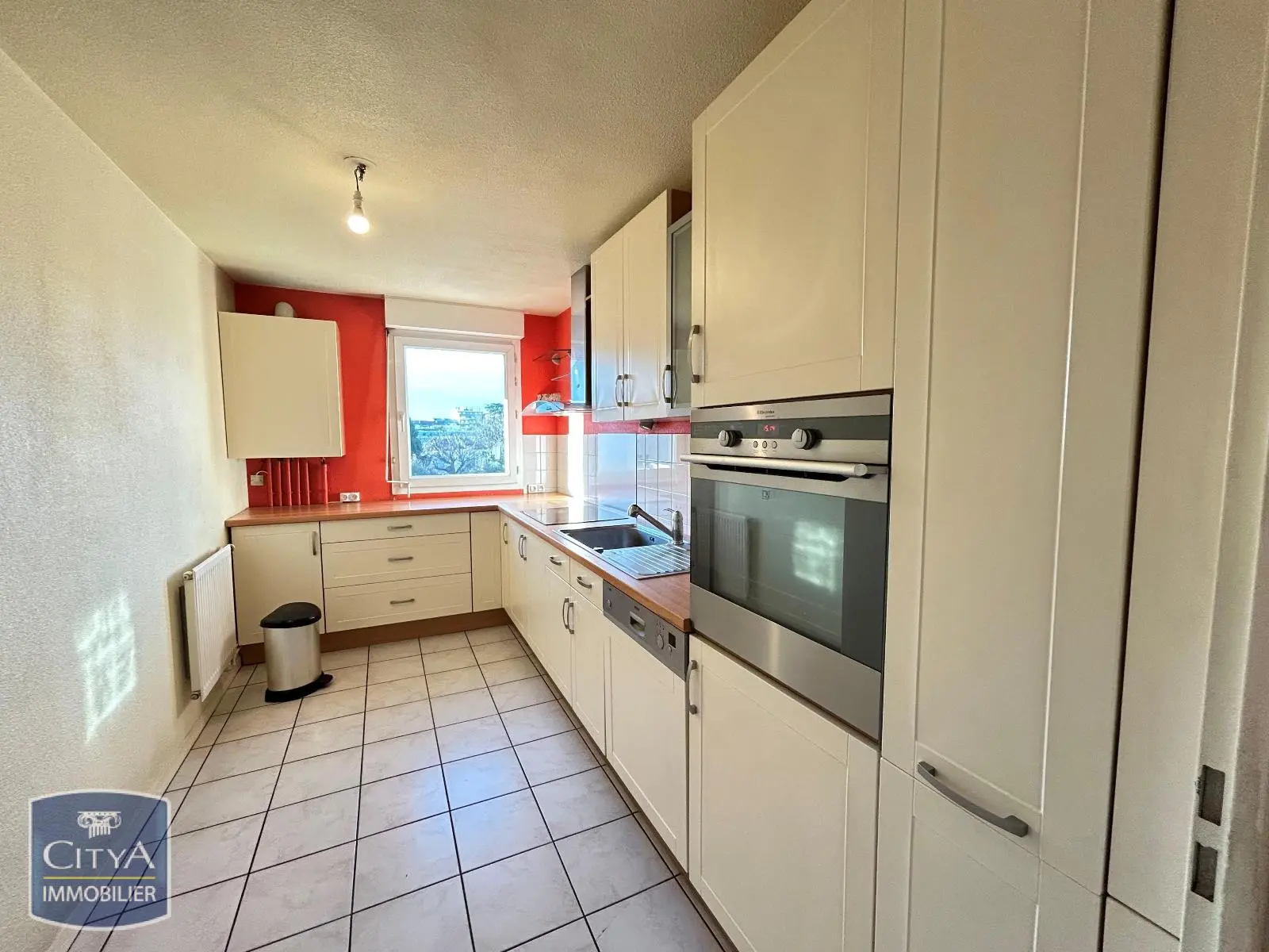 Photo 1 Appartement 3 pièces 64.56m²