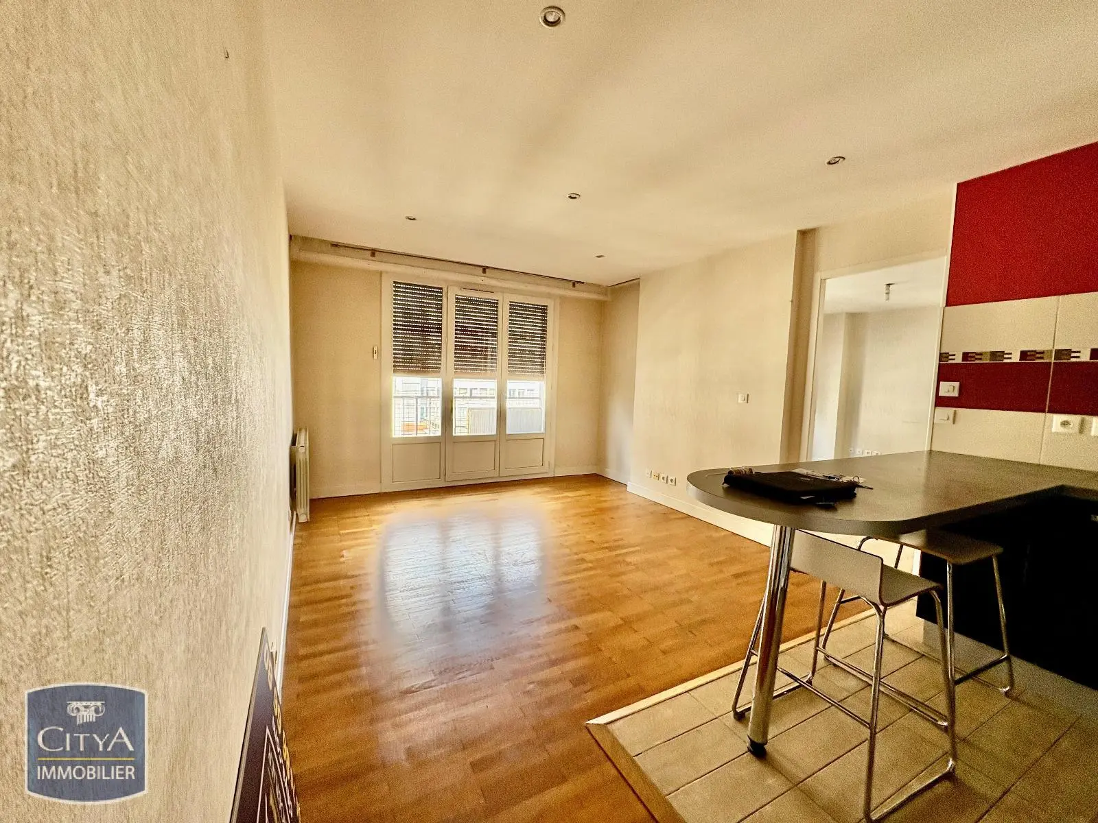 Photo 5 Appartement 2 pièces 42.23m²