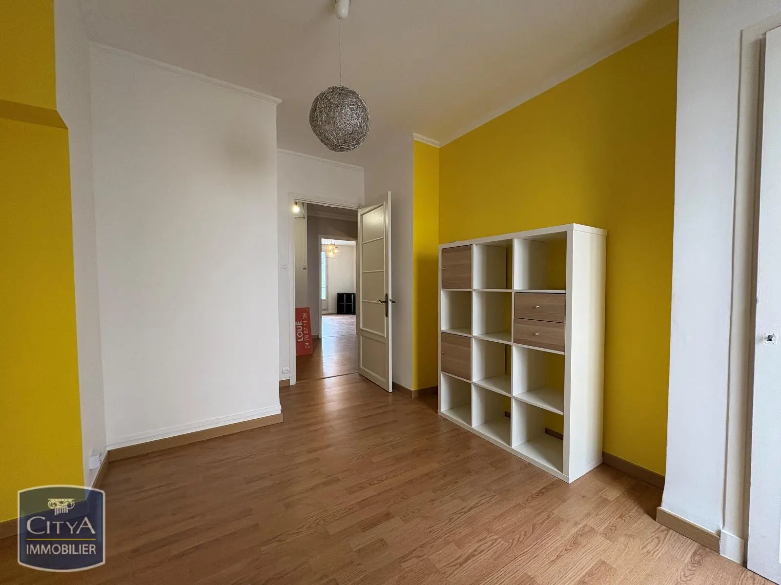 Photo 4 Appartement 3 pièces 51.3m²
